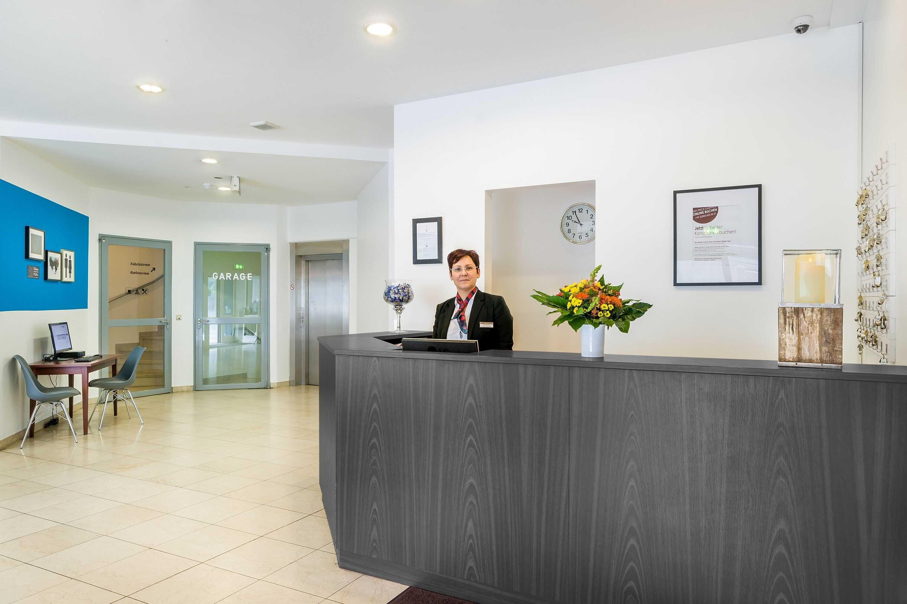 Gift card for Novum Hotel Mariella Gift card for Novum Hotel Mariella
