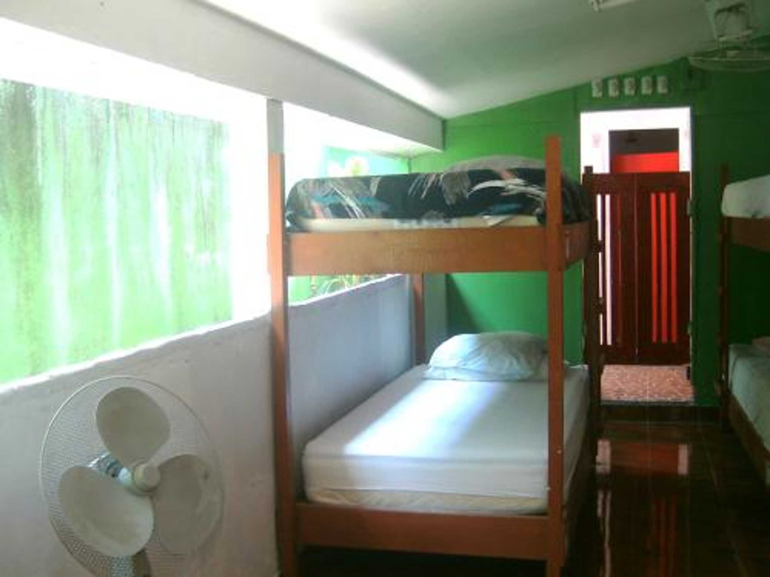 Gift card for Hostel Tadeo San Juan Del Sur Gift card for Hostel Tadeo San Juan Del Sur
