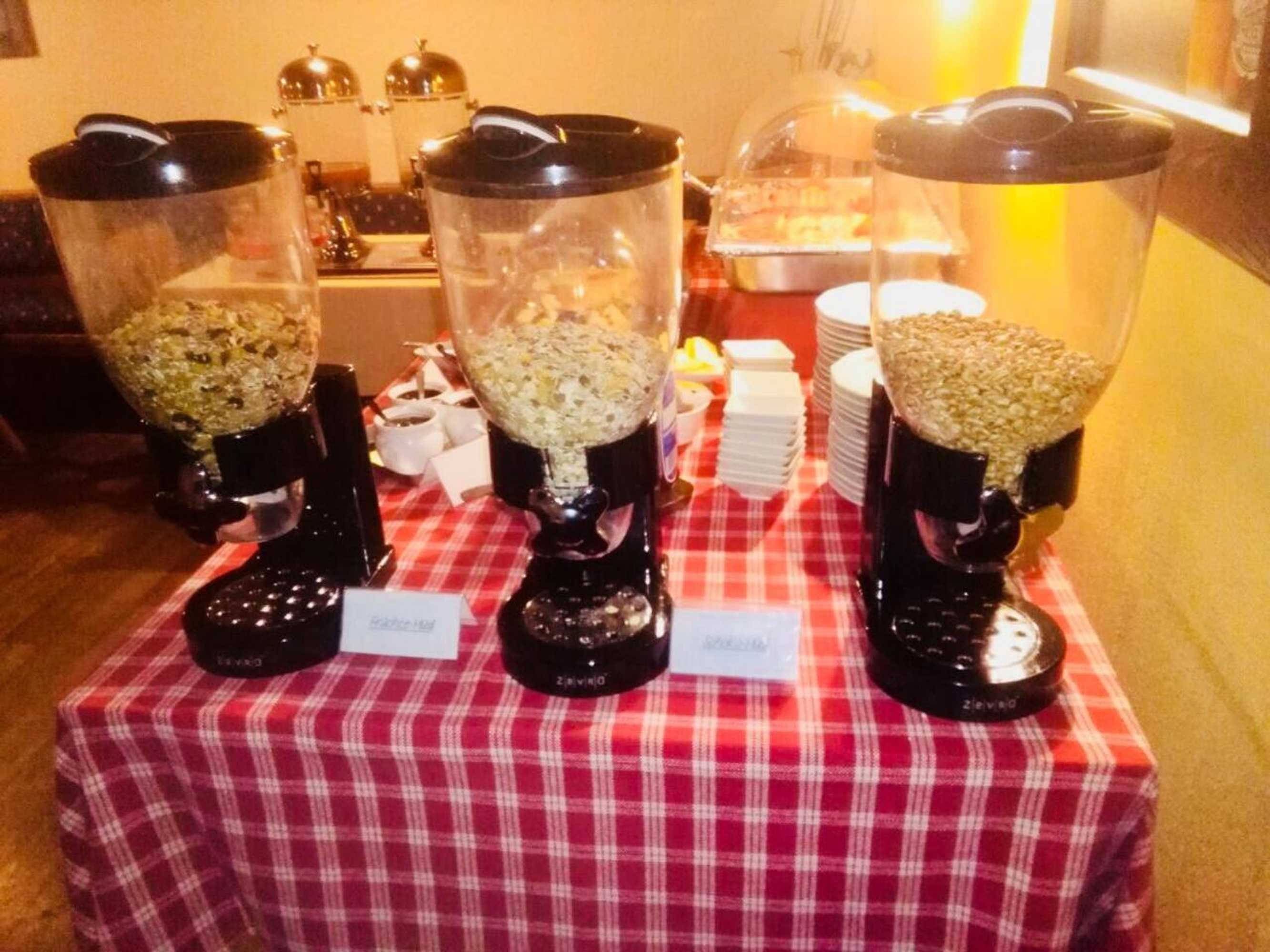 Gift card for Gasthof-Pension Leupold