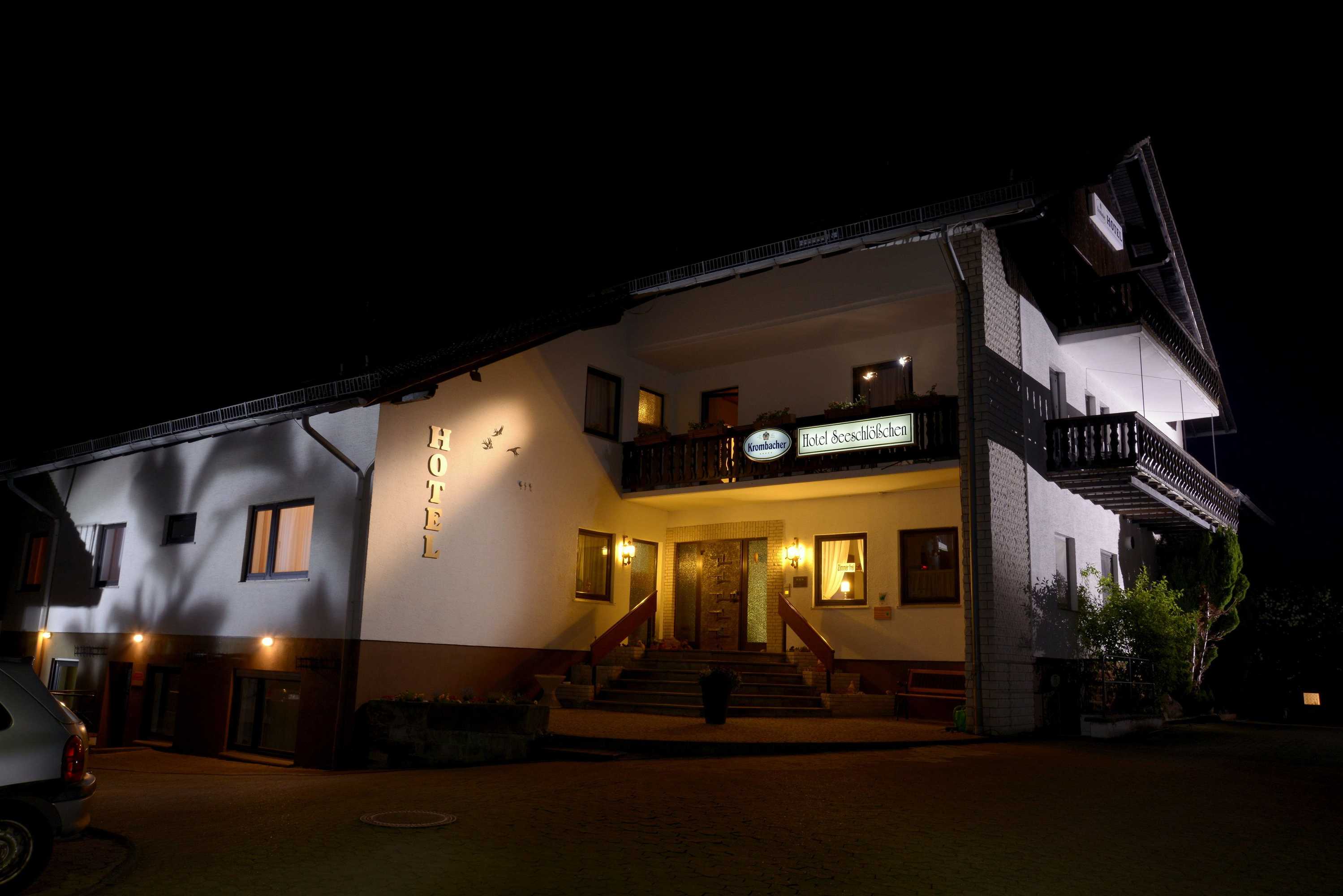 Gift card for Garni Hotel & Ferienwohnungen Seeschlößchen Gift card for Garni Hotel & Ferienwohnungen Seeschlößchen