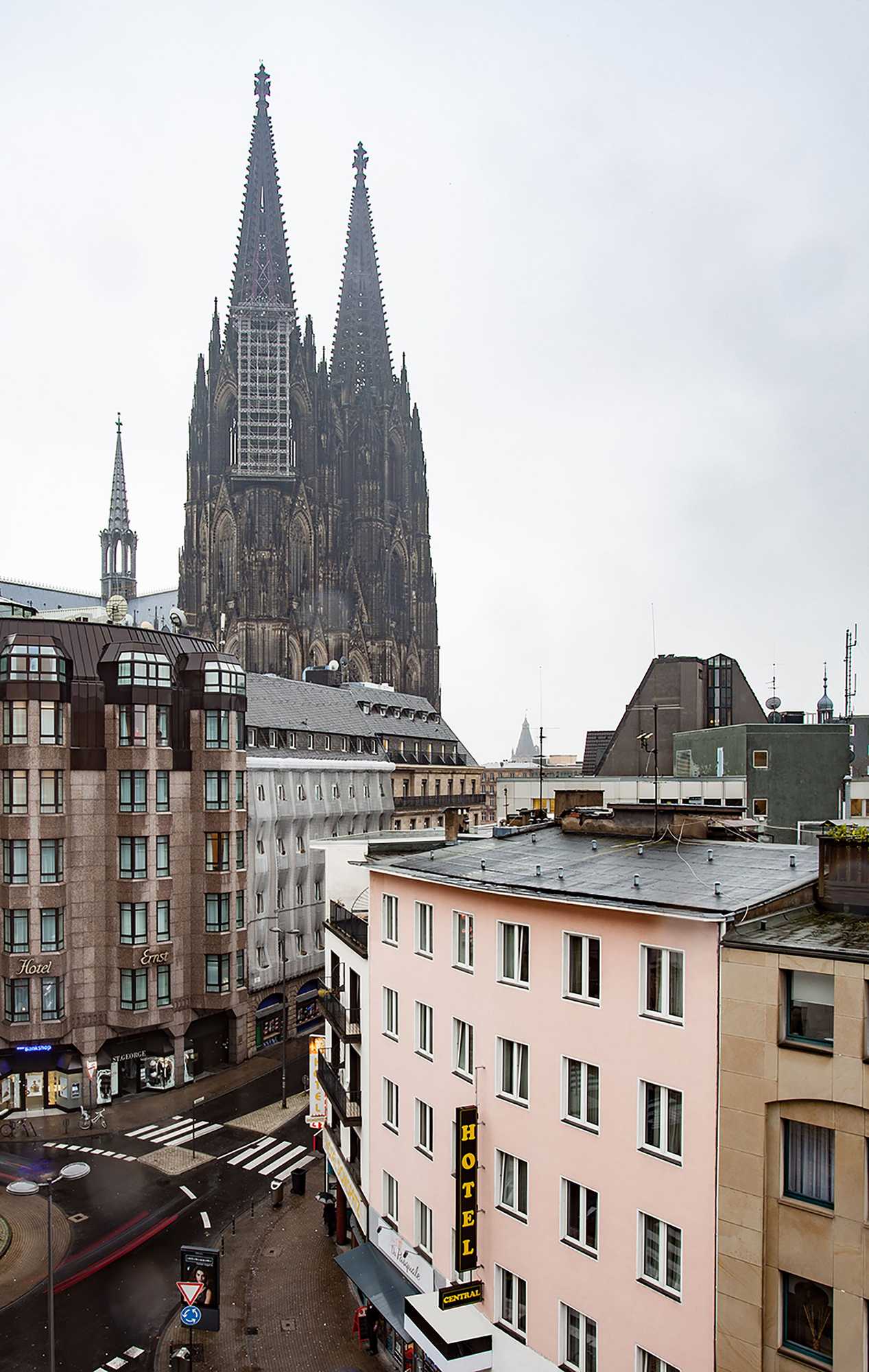 Gift card for Boutique 003 Köln City am Dom, Trademark Collection by Wyndham Gift card for Boutique 003 Köln City am Dom, Trademark Collection by Wyndham