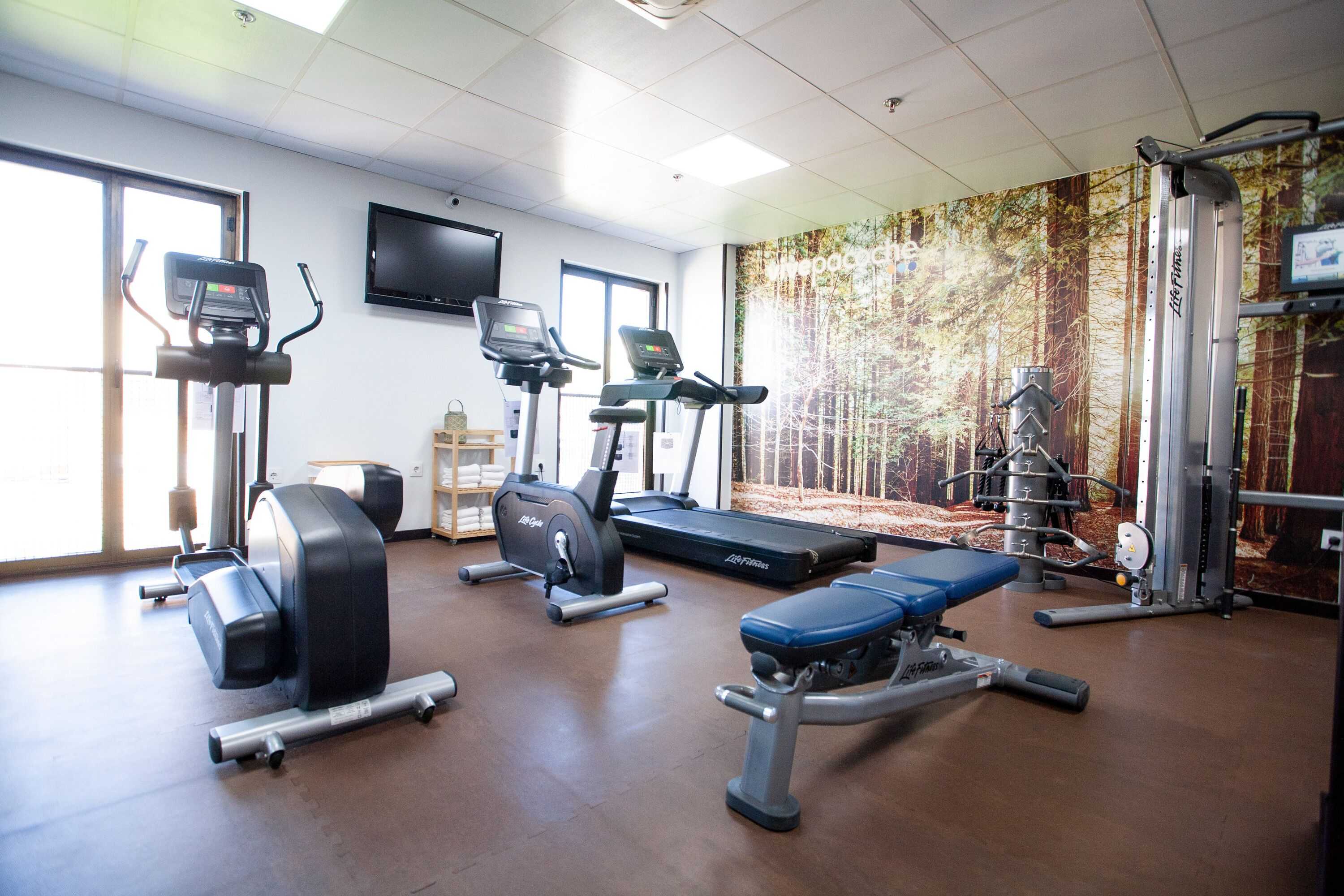 Gift card for Hotel Pacoche Murcia