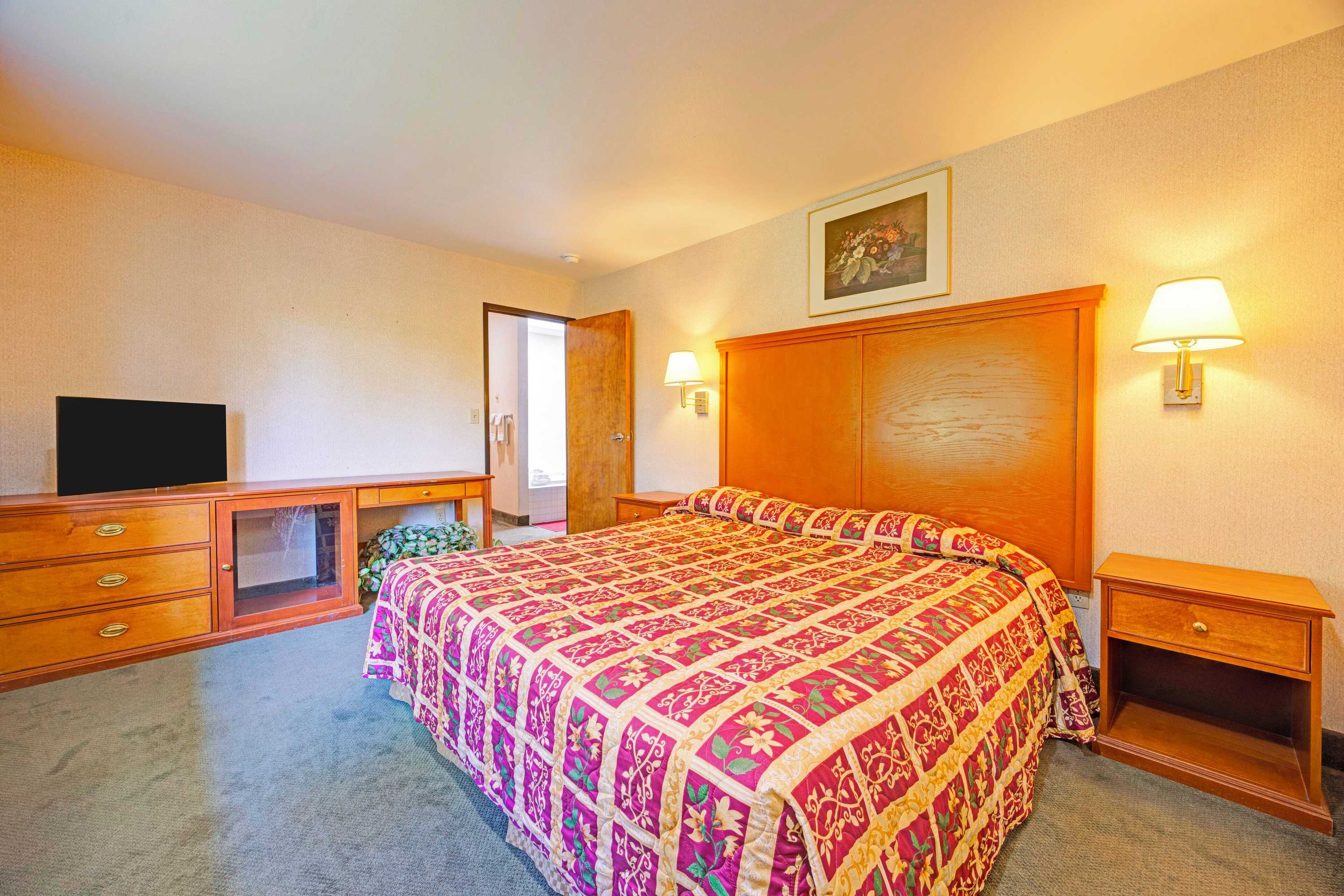 Gift card for Capital O Stevenson Inn Riverside