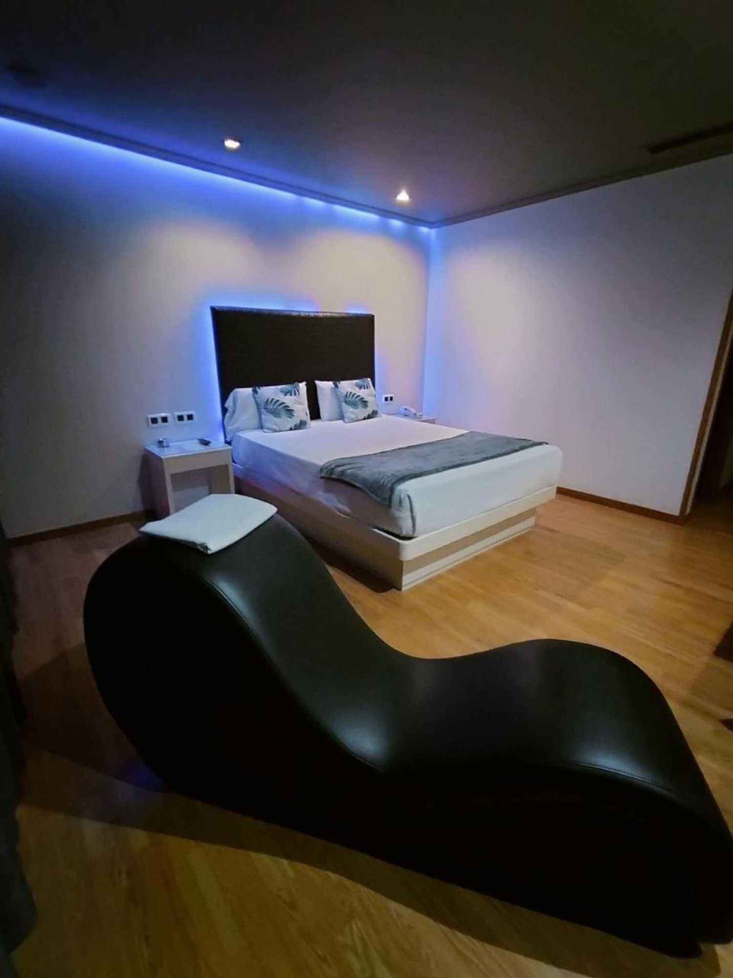 Gift card for Motel Trebol