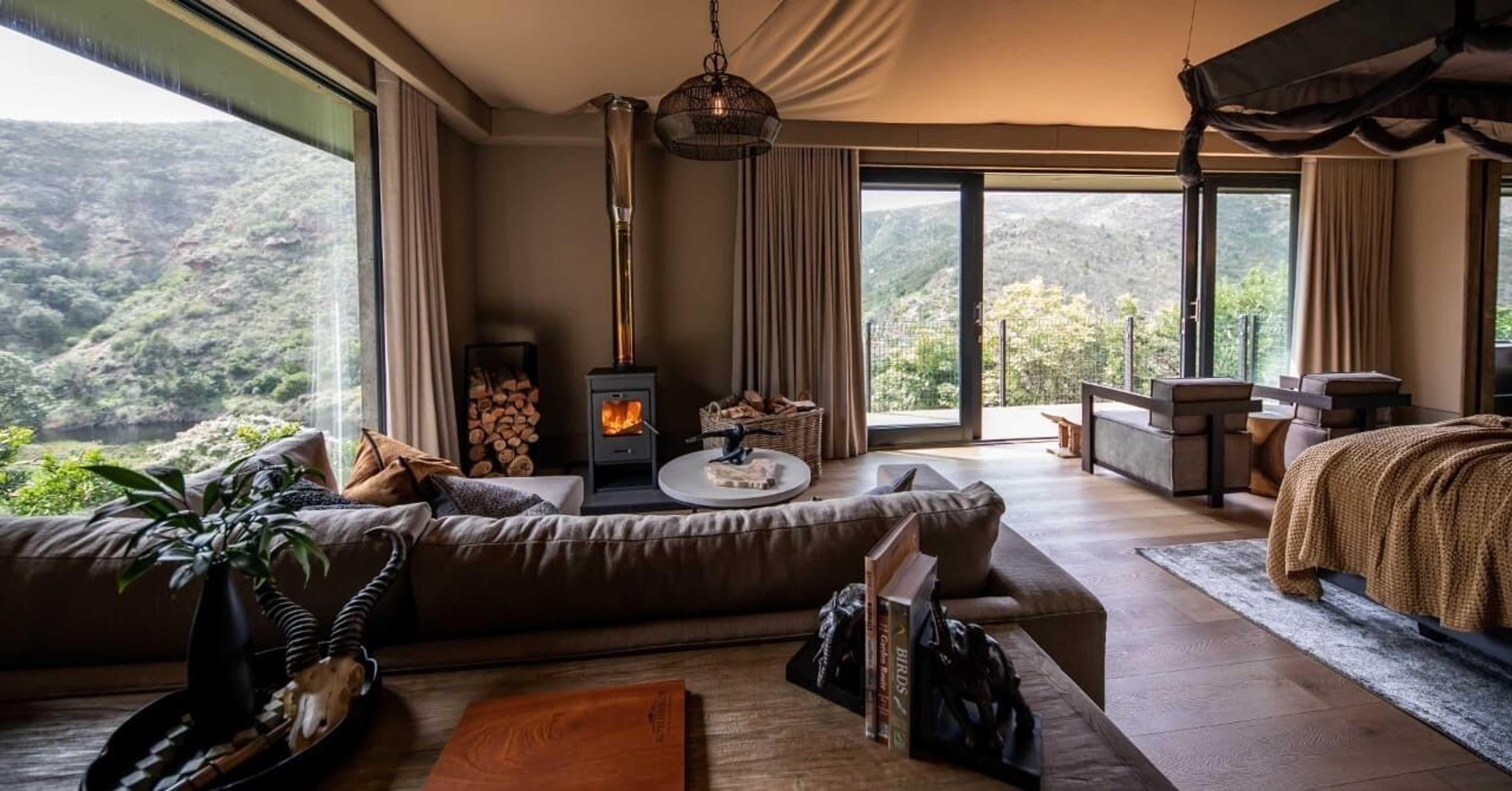 Gift card for Botlierskop Private Game Reserve Gift card for Botlierskop Private Game Reserve