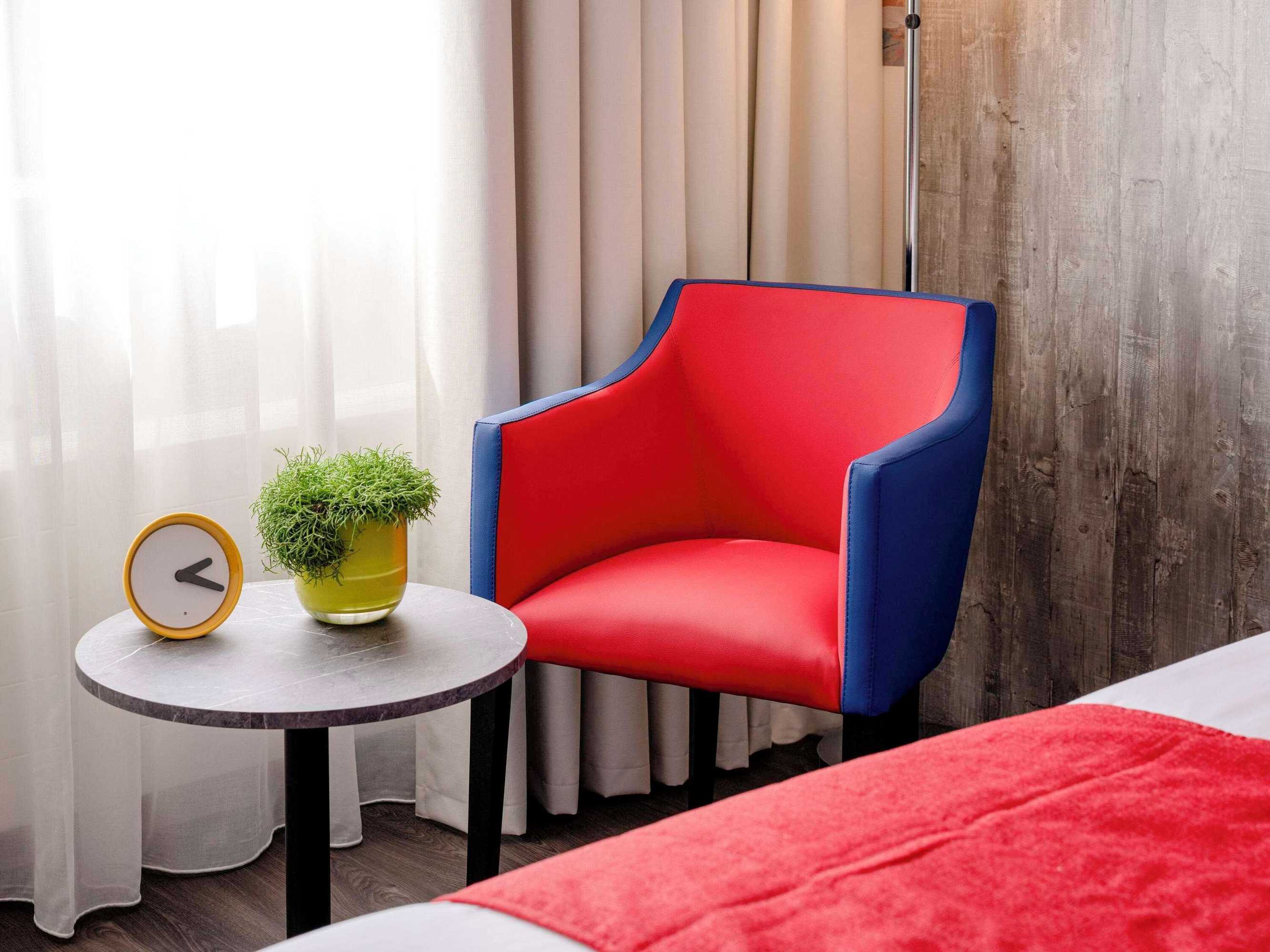 Gift card for Ibis Styles Almere Gift card for Ibis Styles Almere