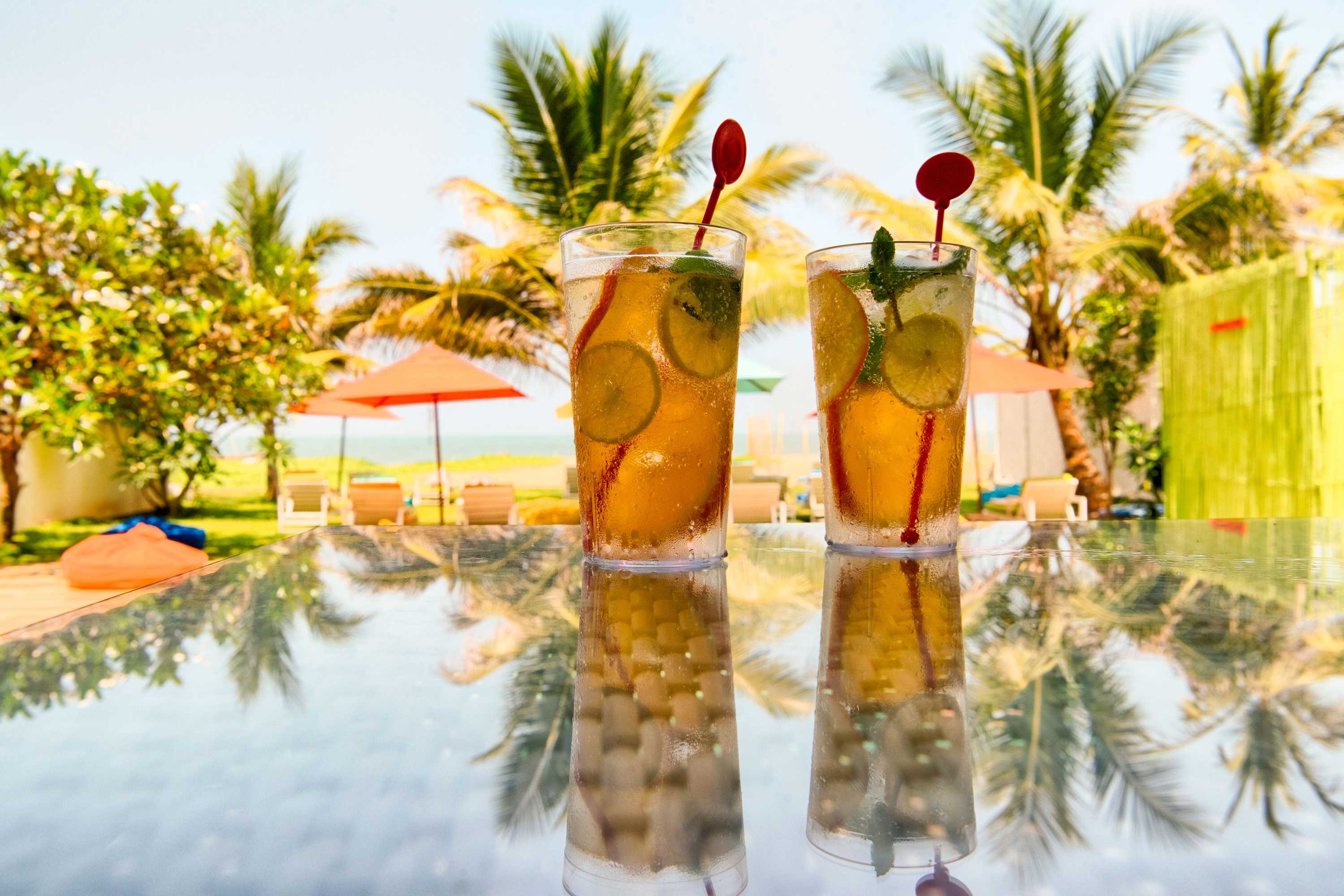 Gift card for Hotel J Negombo Gift card for Hotel J Negombo