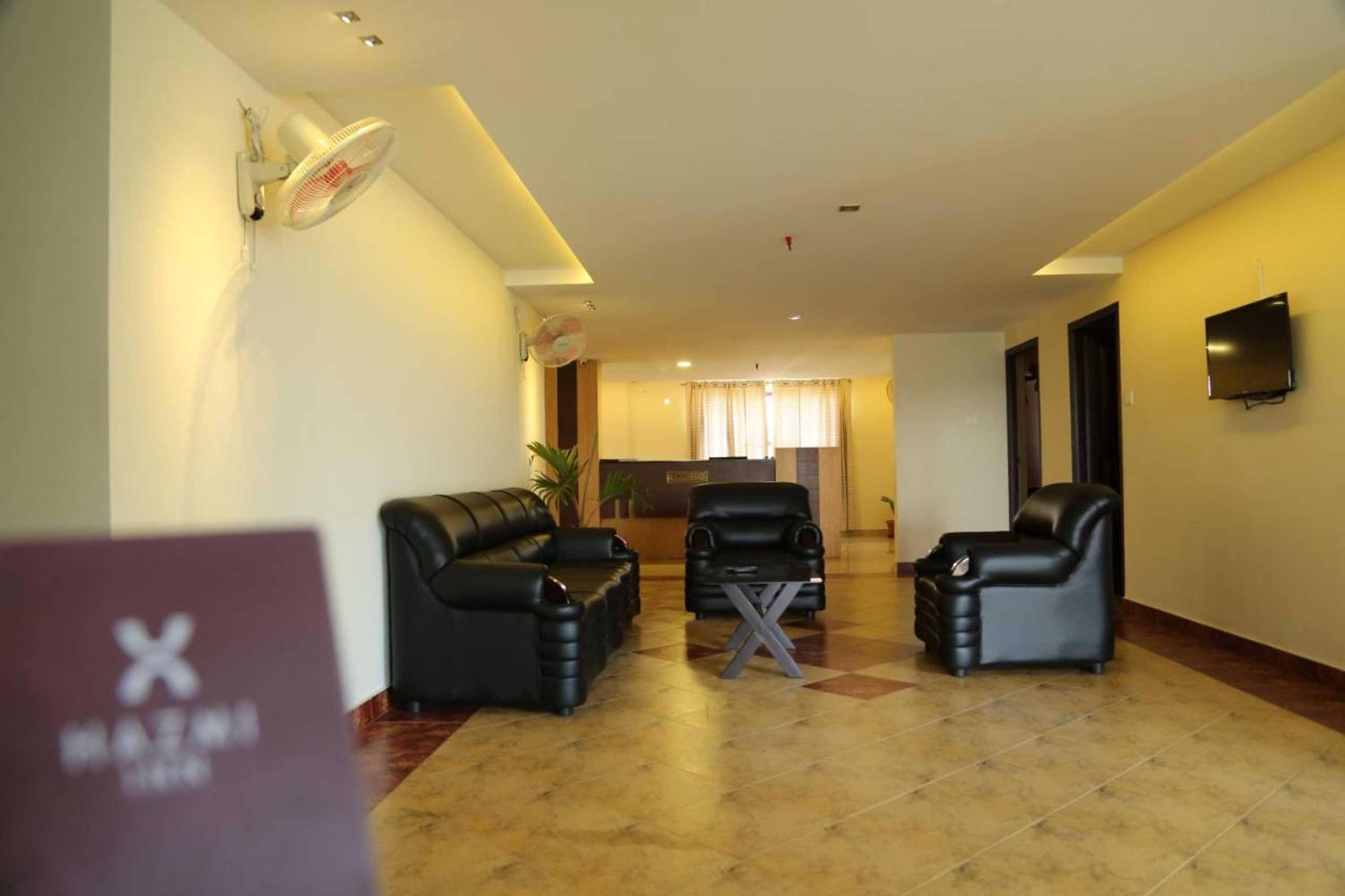 Gift card for Hazmi Inn