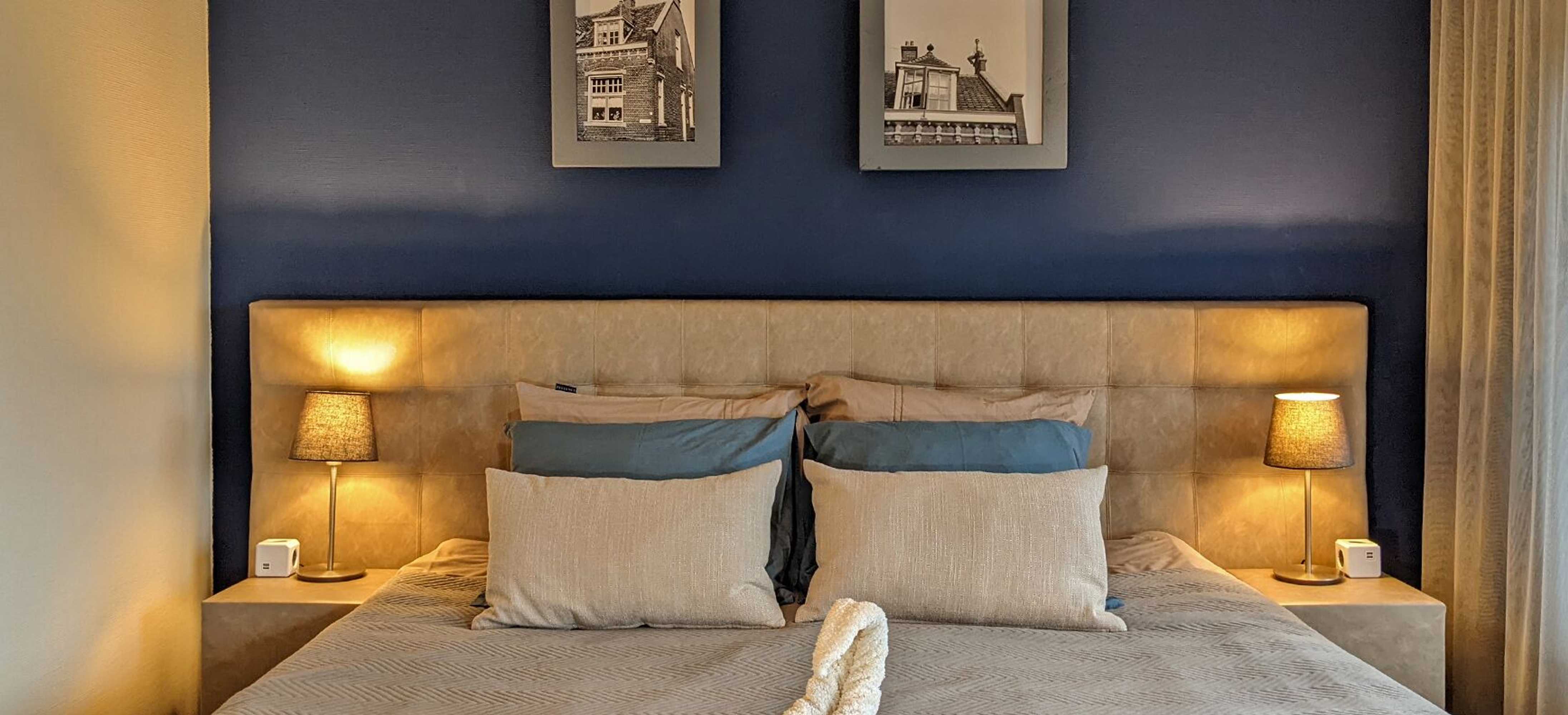 Gift card for Polderhuis Bed & Breakfast Gift card for Polderhuis Bed & Breakfast