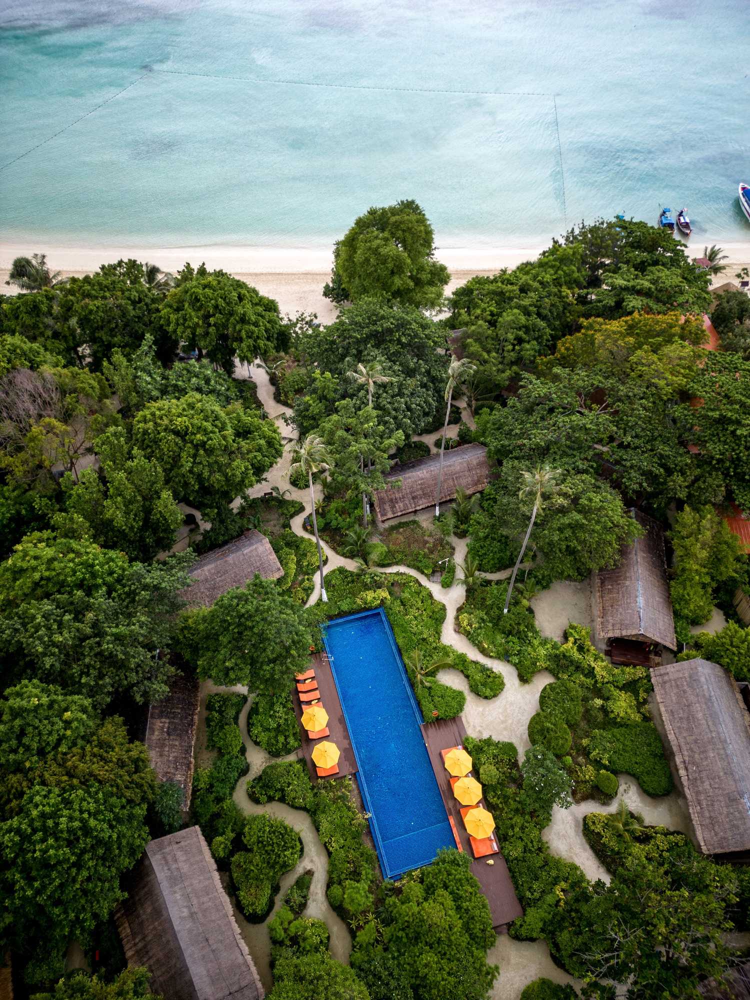Gift card for Outrigger Phi Phi Island Resort Gift card for Outrigger Phi Phi Island Resort