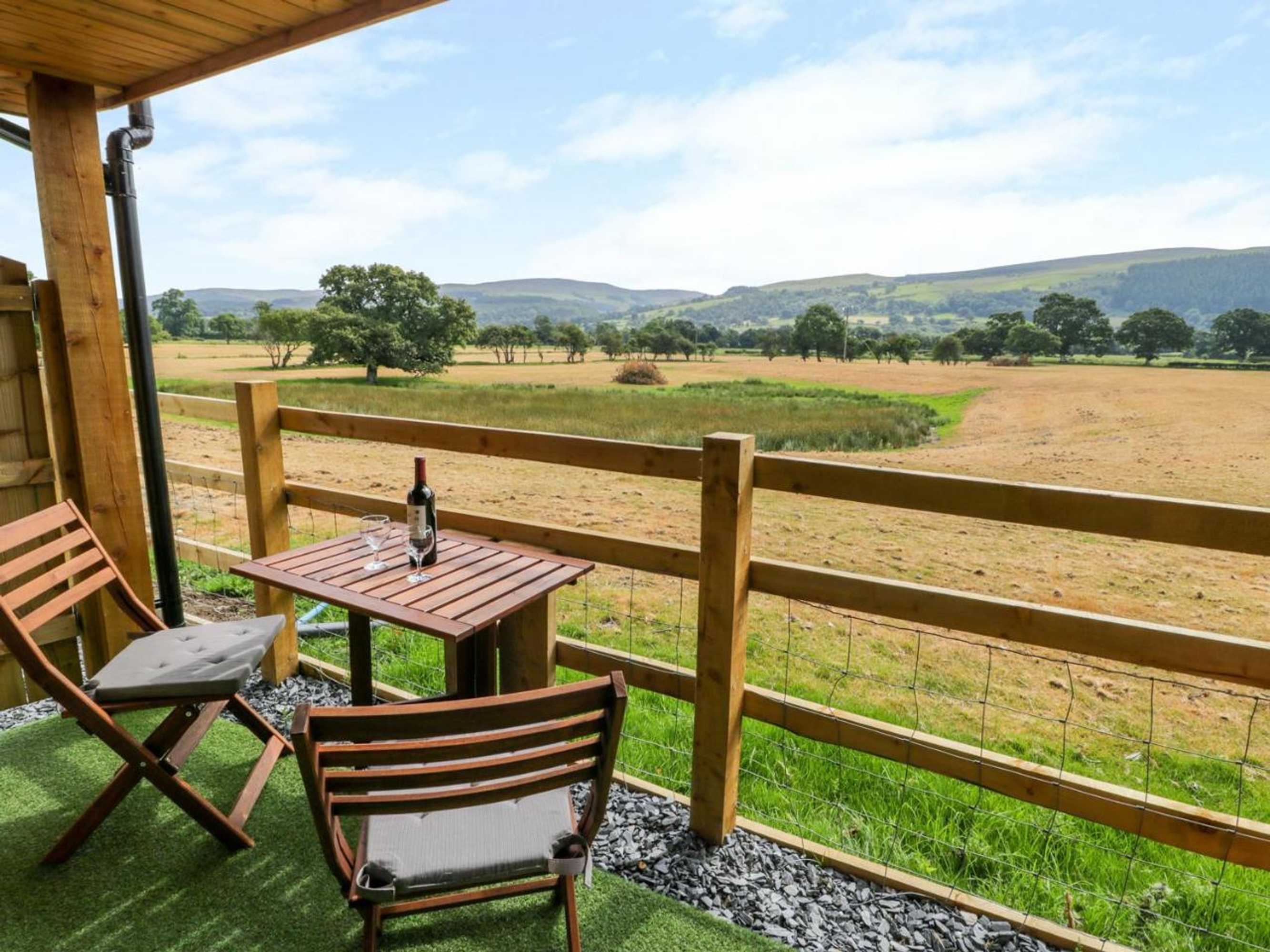 Gift card for Cilan Lodge