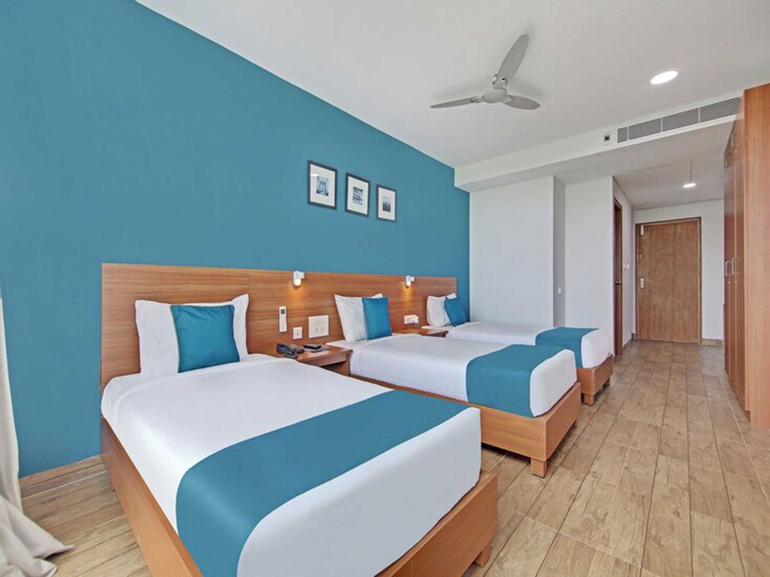 Gift card for Dsquare Omr BY K Hotels Gift card for Dsquare Omr BY K Hotels