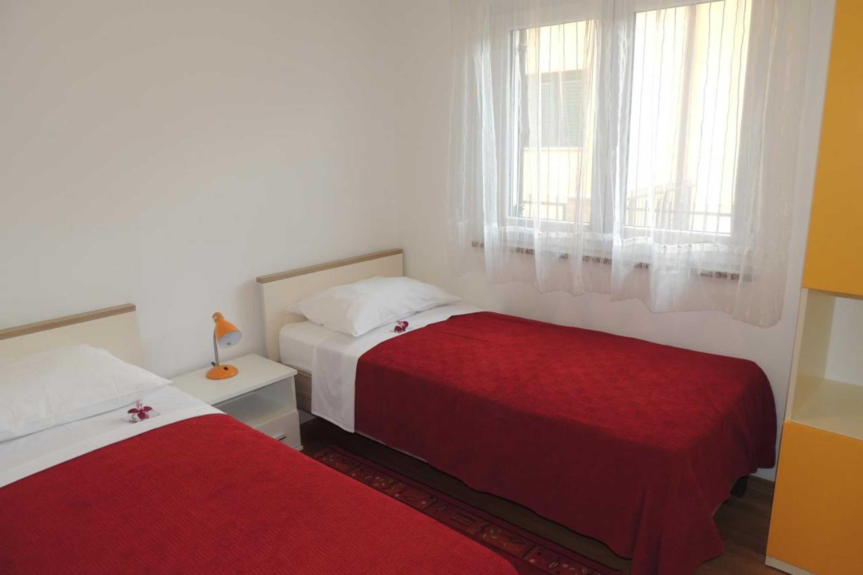 Gift card for Villa Pineta