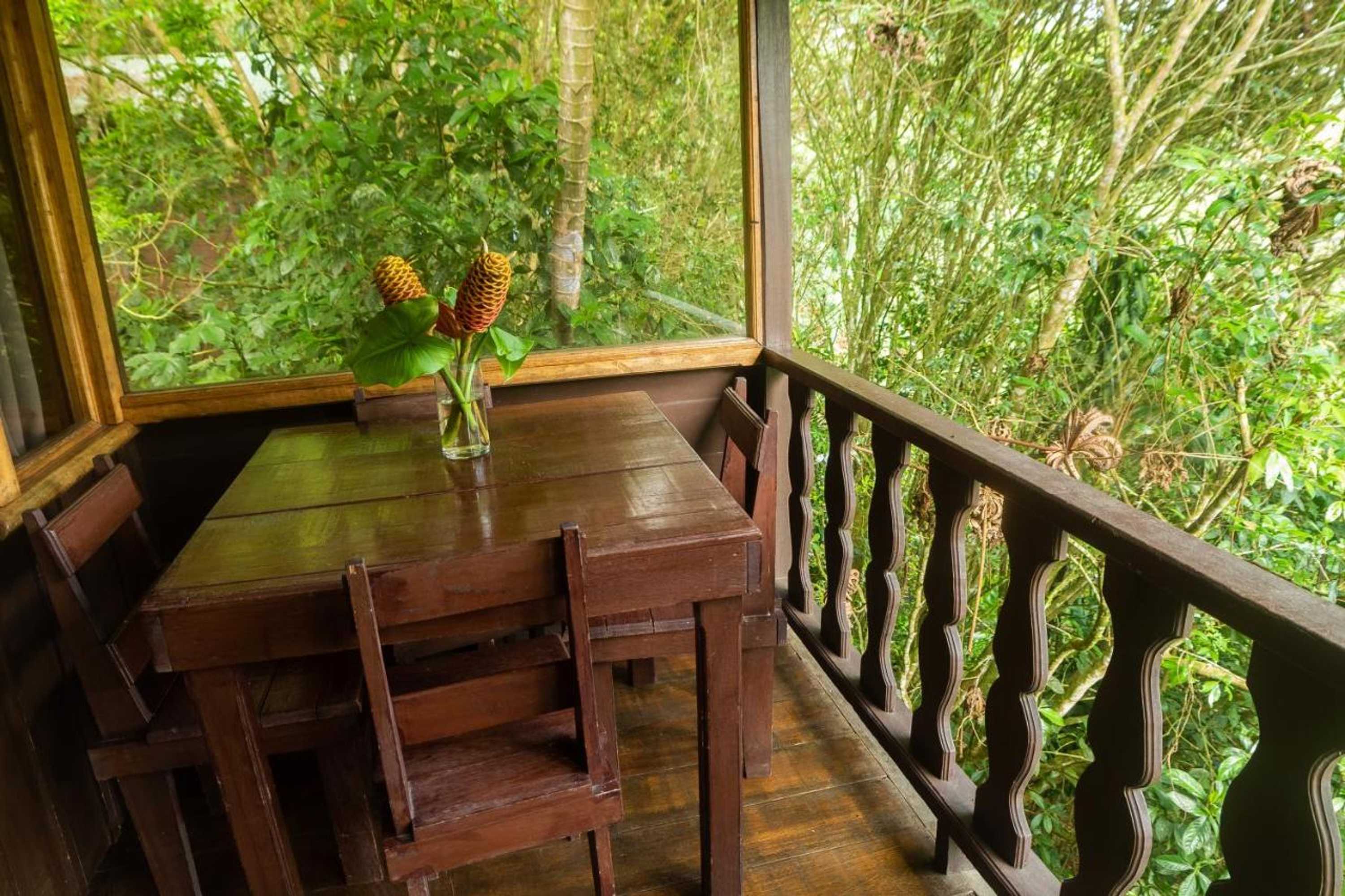 Gift card for Cabañas el Bosque Gift card for Cabañas el Bosque