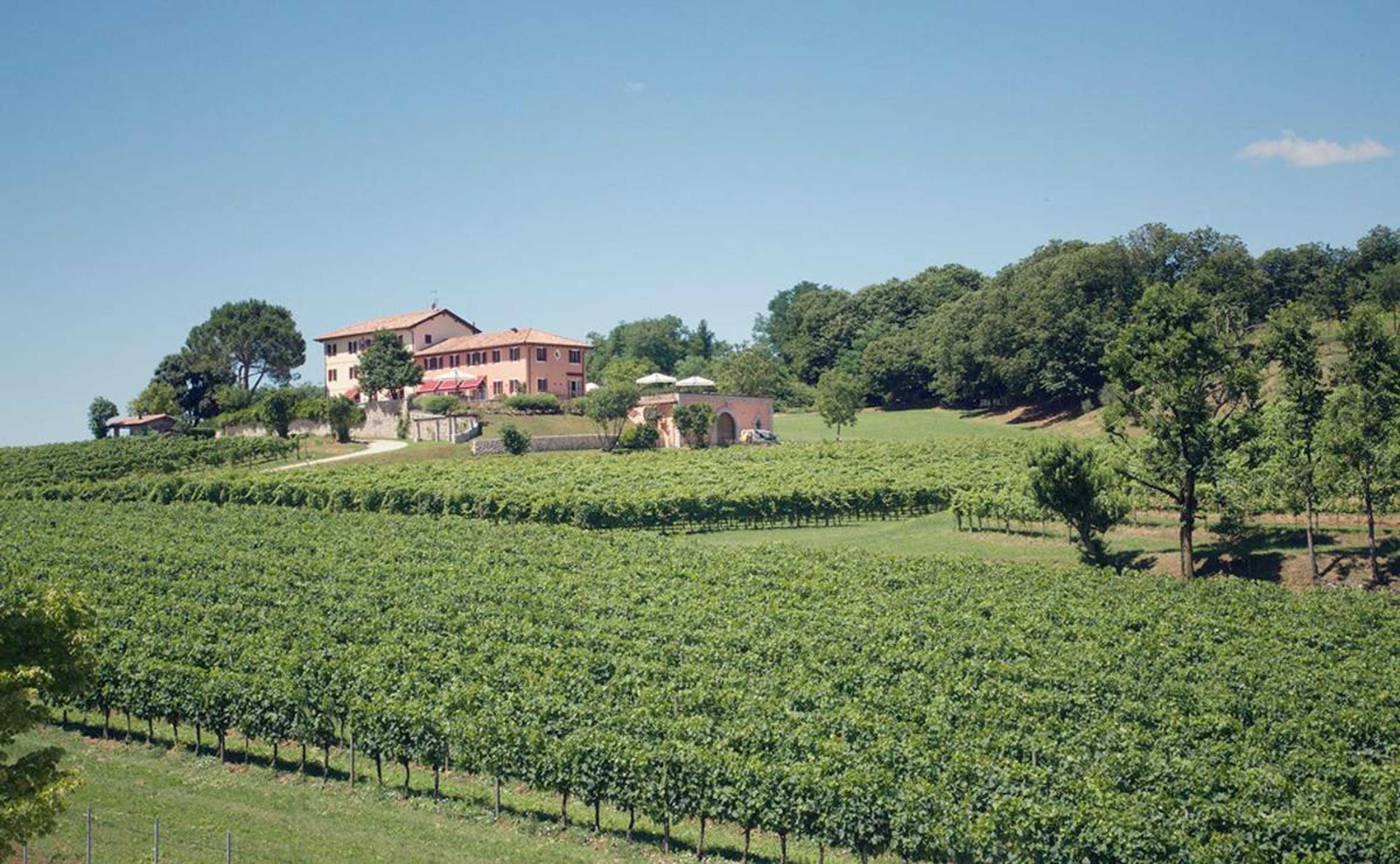 Gift card for Country House Giusti Abazia
