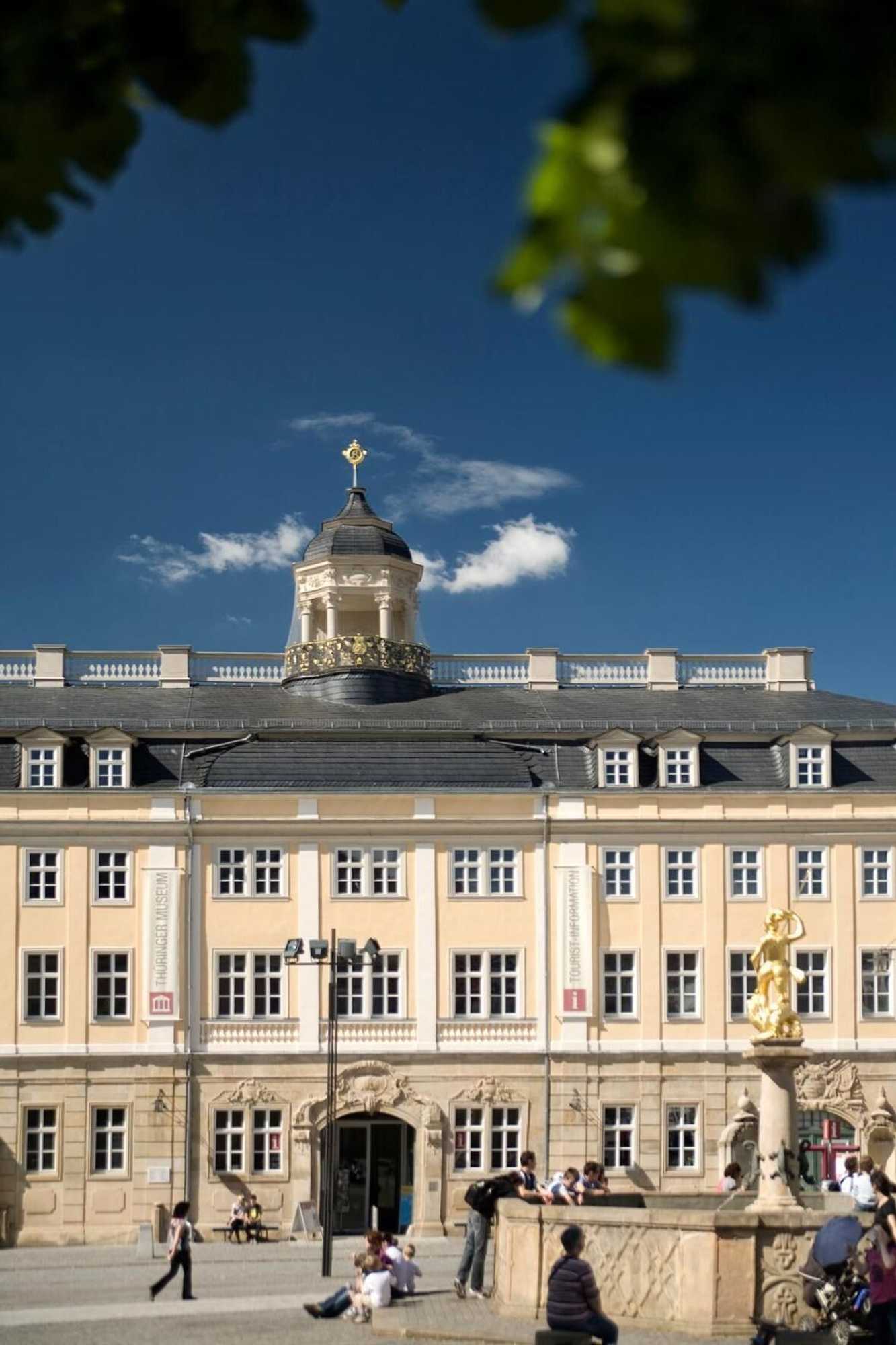 Gift card for Hotel Bamberger Hof Gift card for Hotel Bamberger Hof