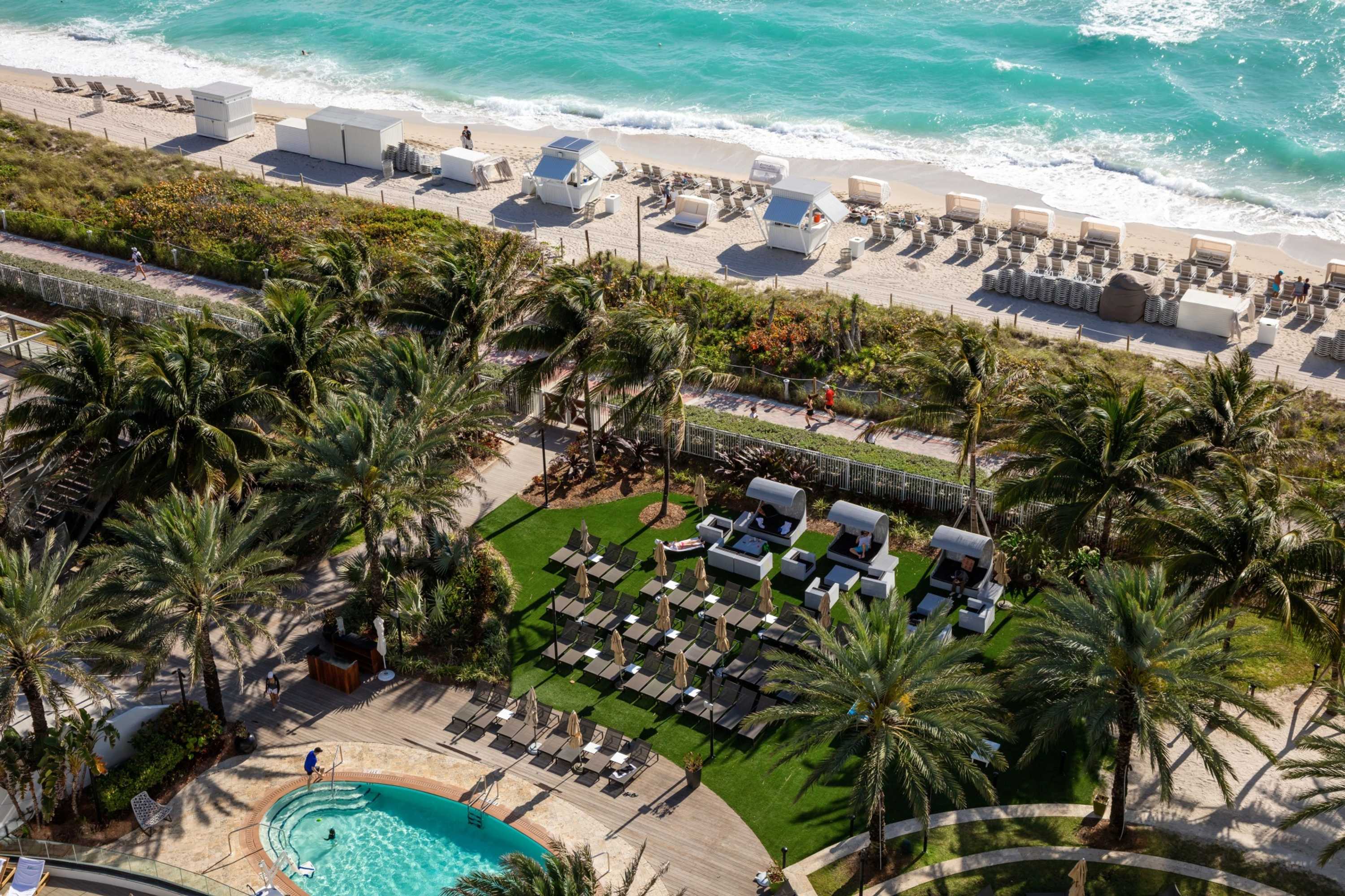 Gift card for Nobu Hotel Miami Beach Gift card for Nobu Hotel Miami Beach