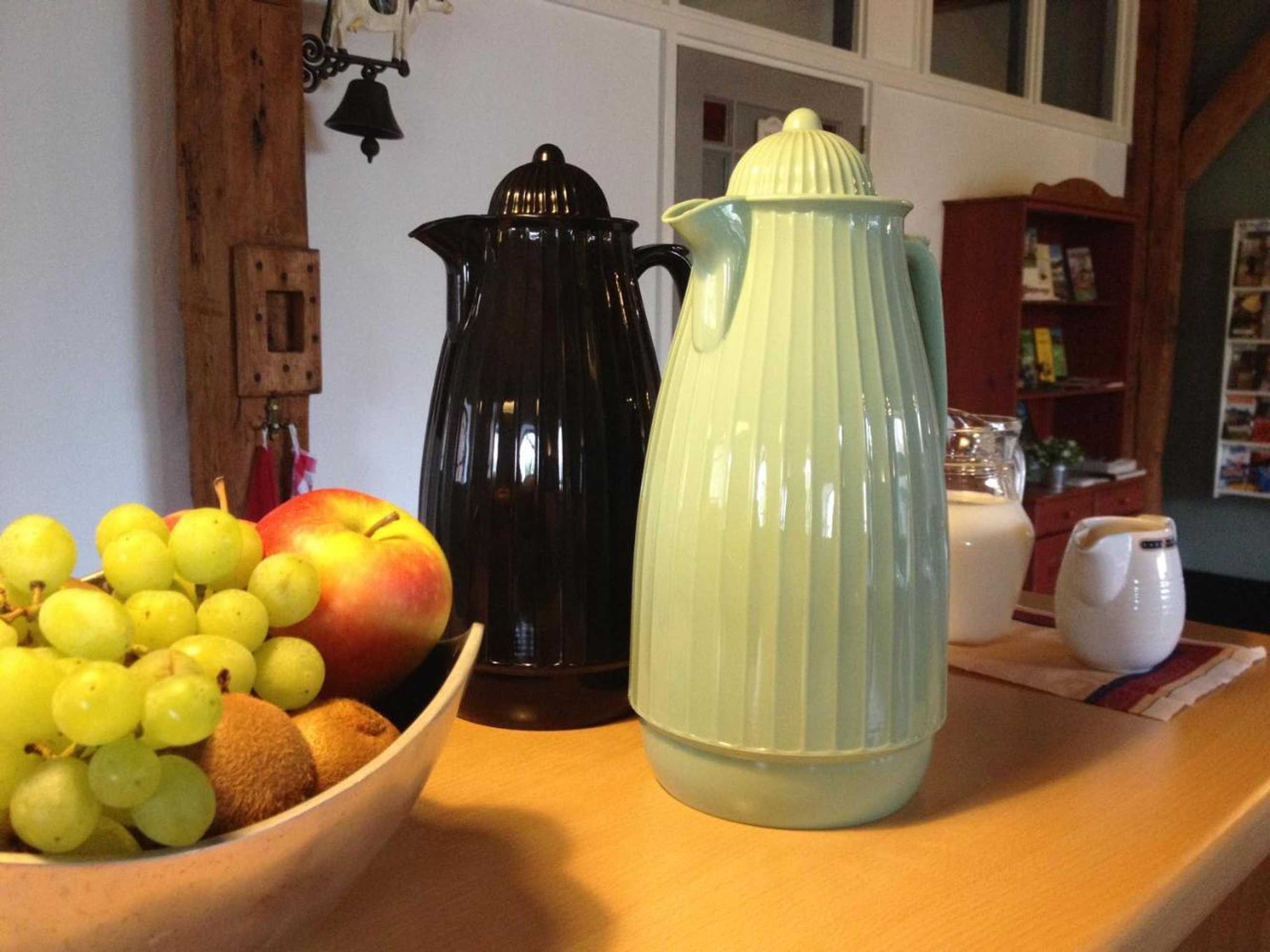 Gift card for Bed & Breakfast Pax Tibi