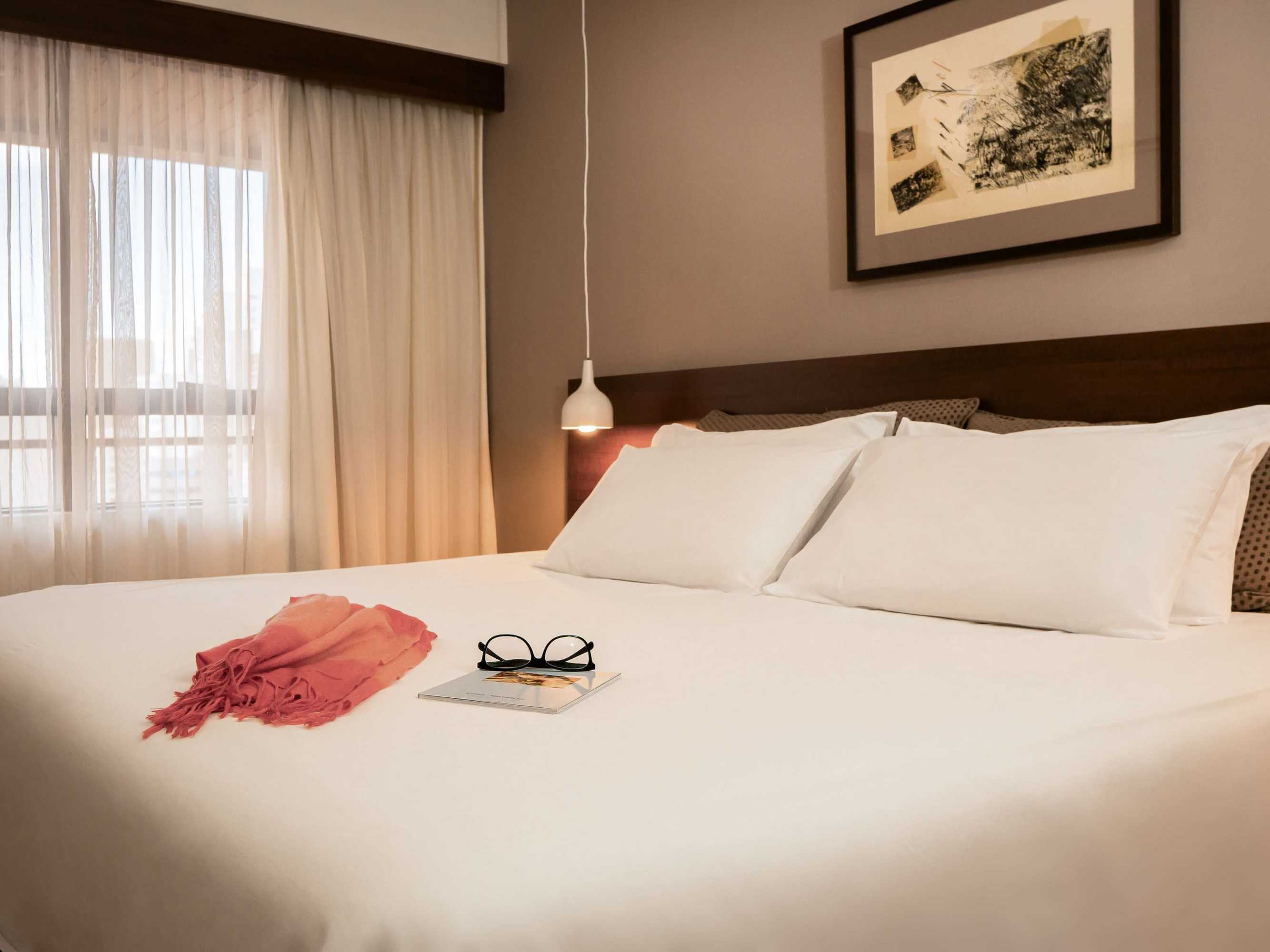 Gift card for Mercure Curitiba Golden Hotel Gift card for Mercure Curitiba Golden Hotel