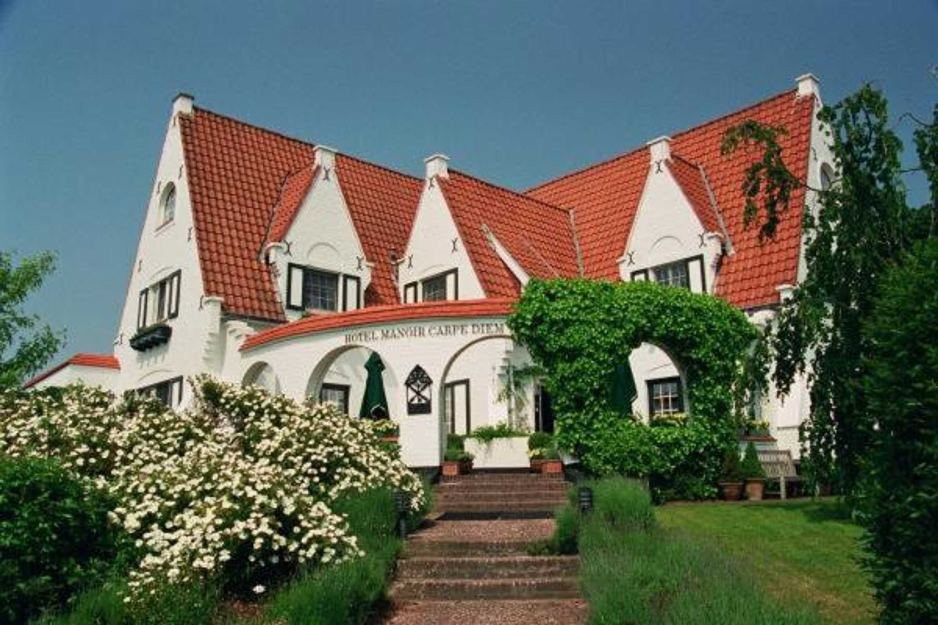 Gift card for Romantik Manoir Carpe Diem
