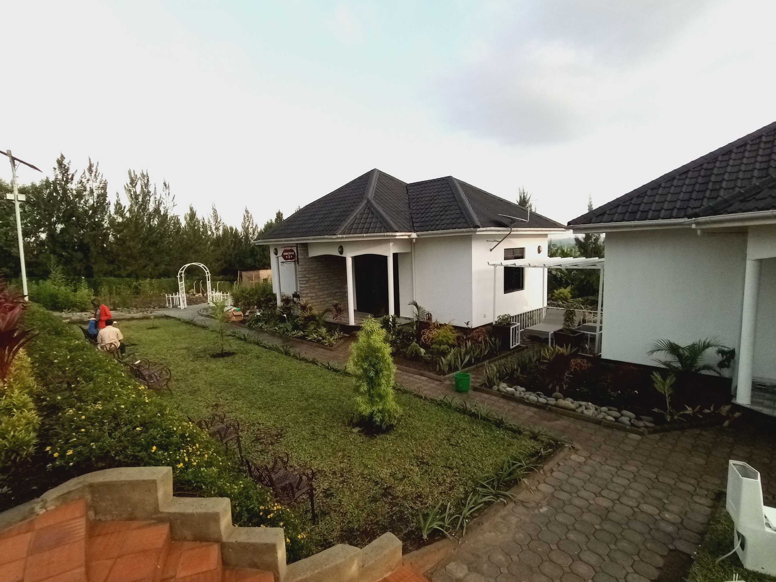 Gift card for Home Bliss Hotel- Fort Portal Uganda Gift card for Home Bliss Hotel- Fort Portal Uganda
