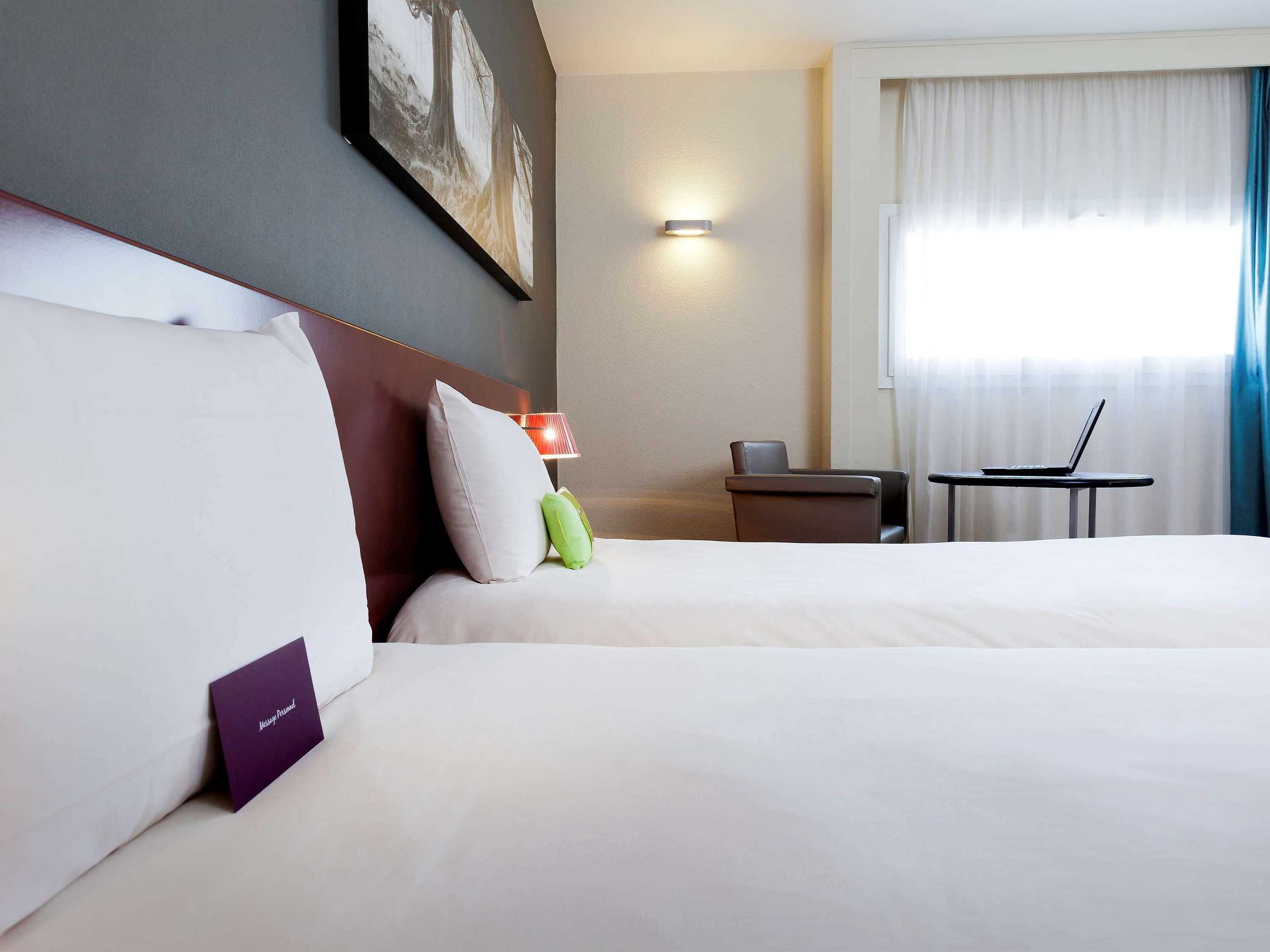 Gift card for Mercure Rennes Centre Gare Gift card for Mercure Rennes Centre Gare