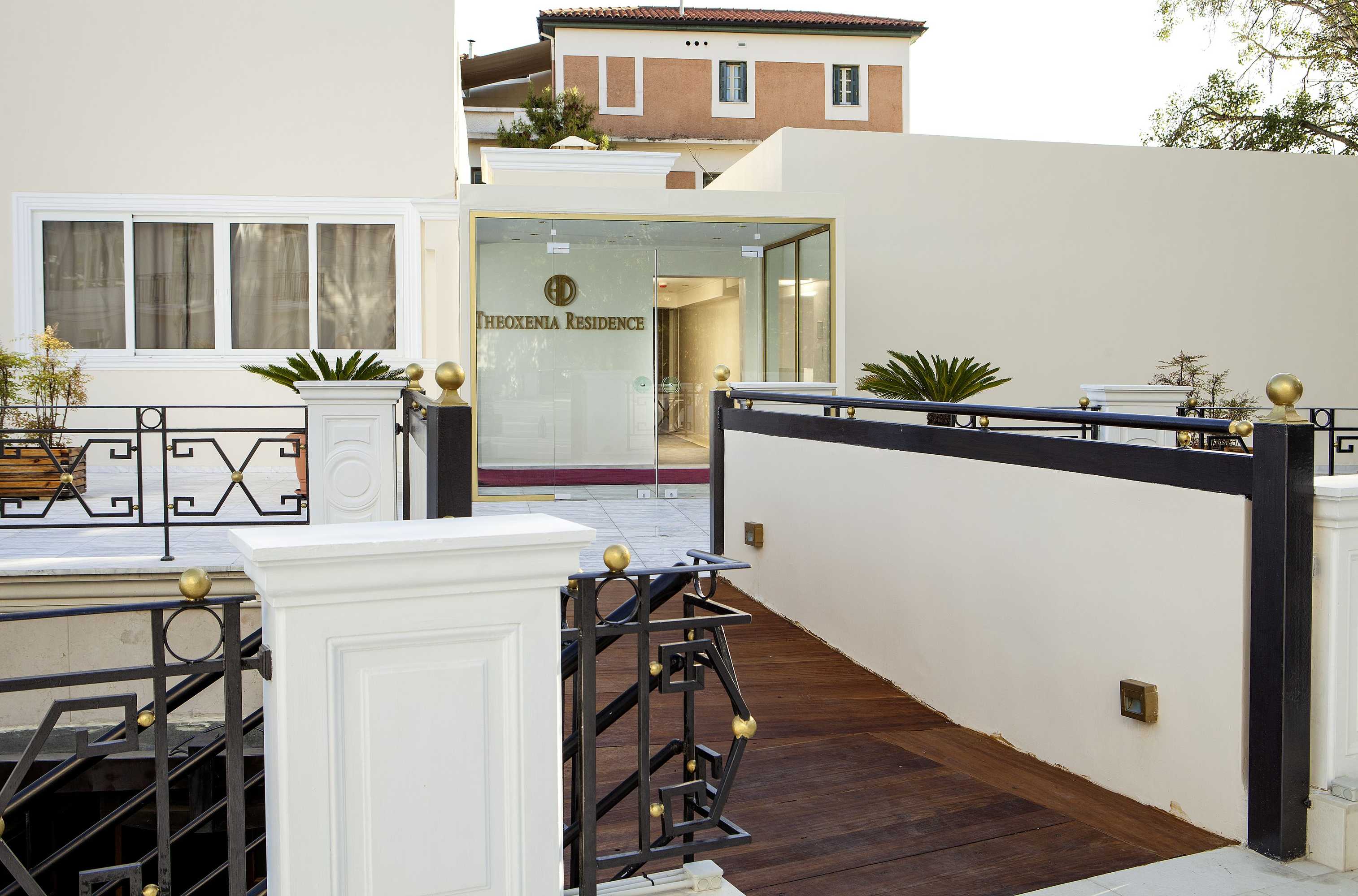 Gift card for Theoxenia Residence Gift card for Theoxenia Residence