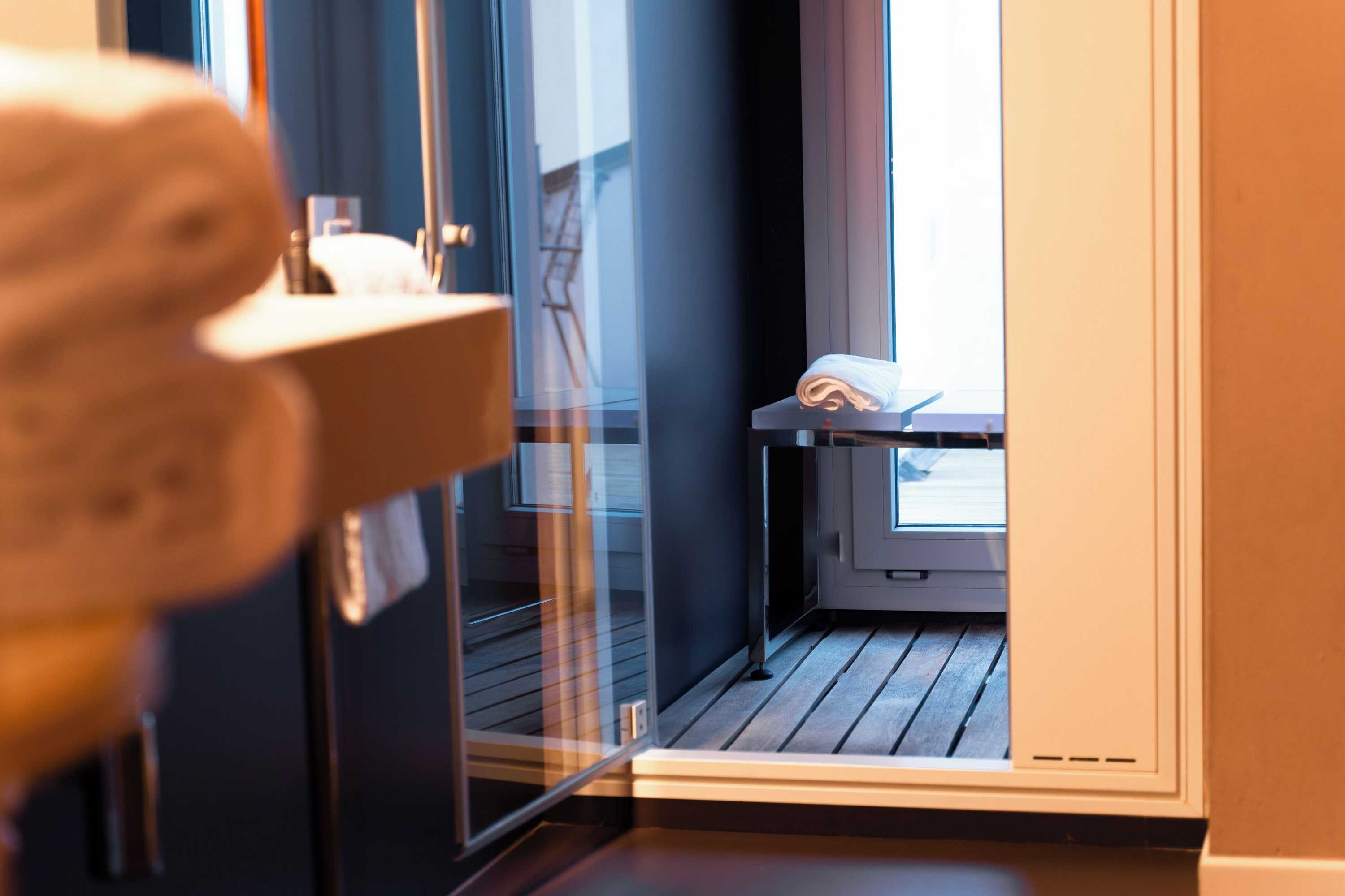 Gift card for Hotel Ferrara