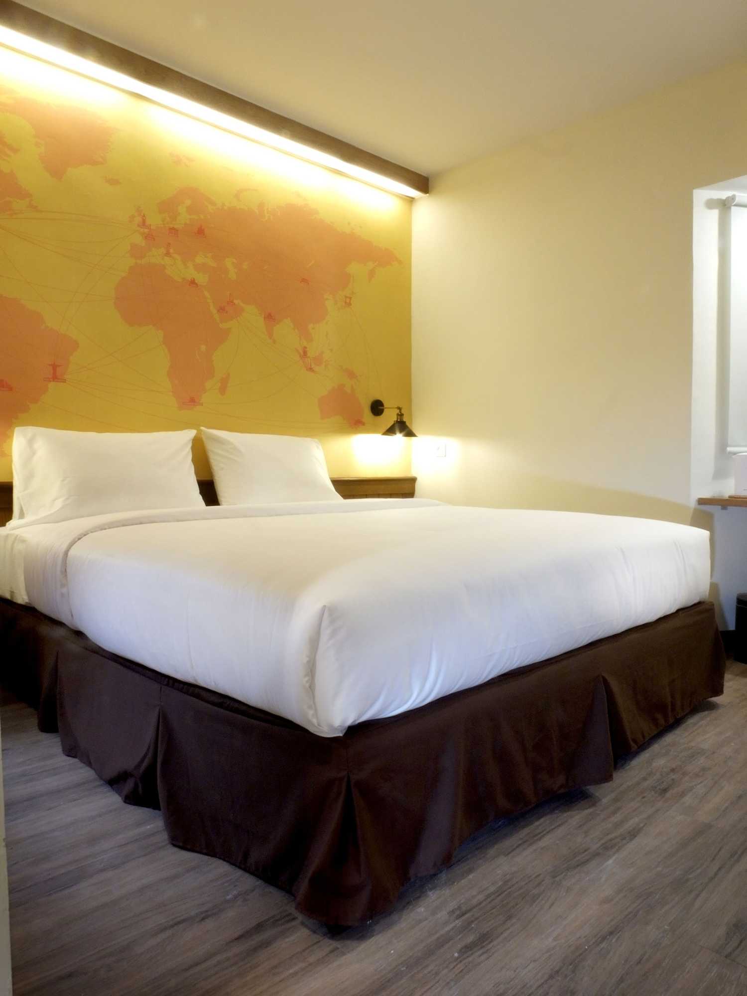 Gift card for Nunia Inn Bandara Gift card for Nunia Inn Bandara