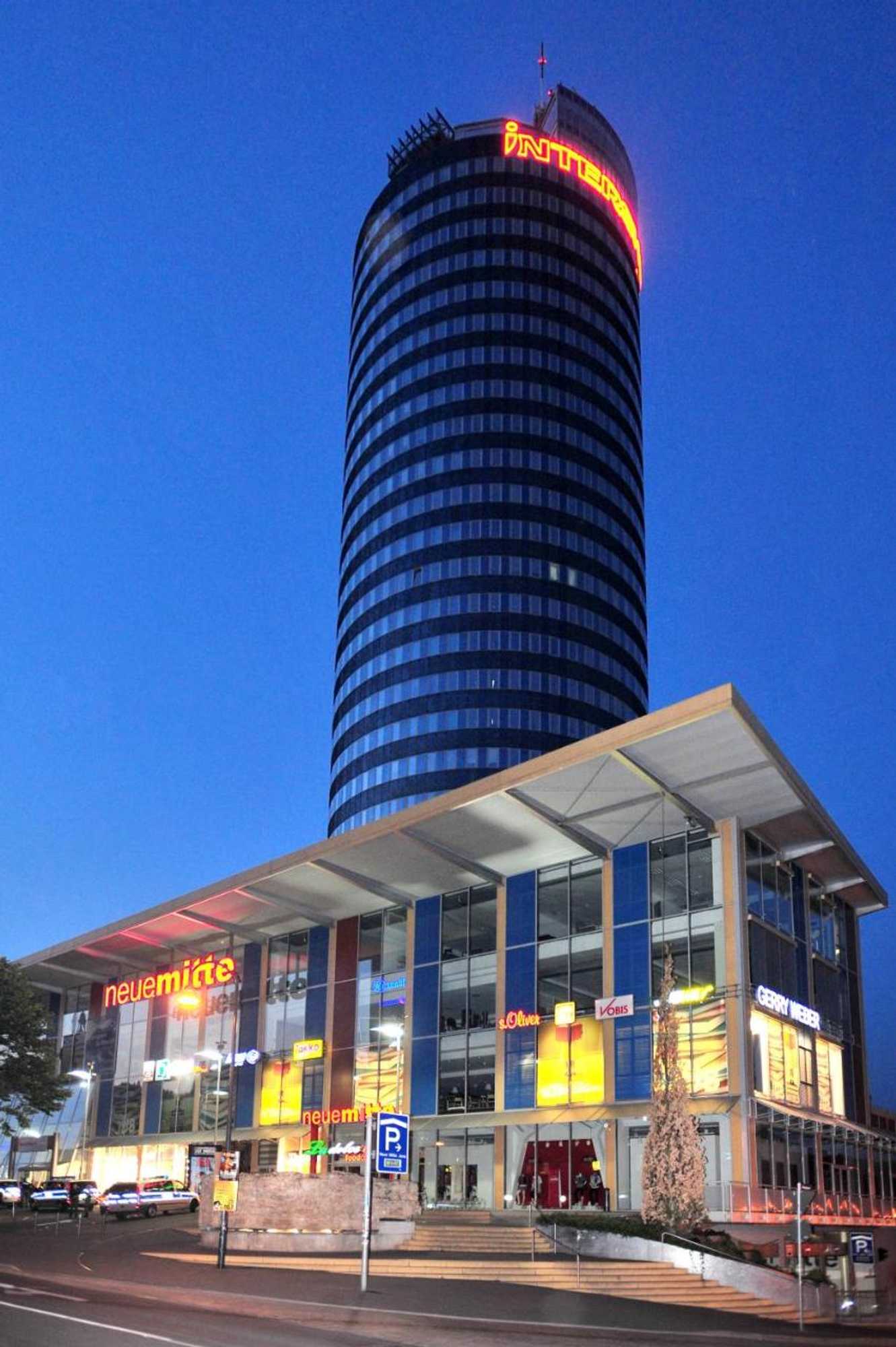 Gift card for Scala Turm Hotel Restaurant