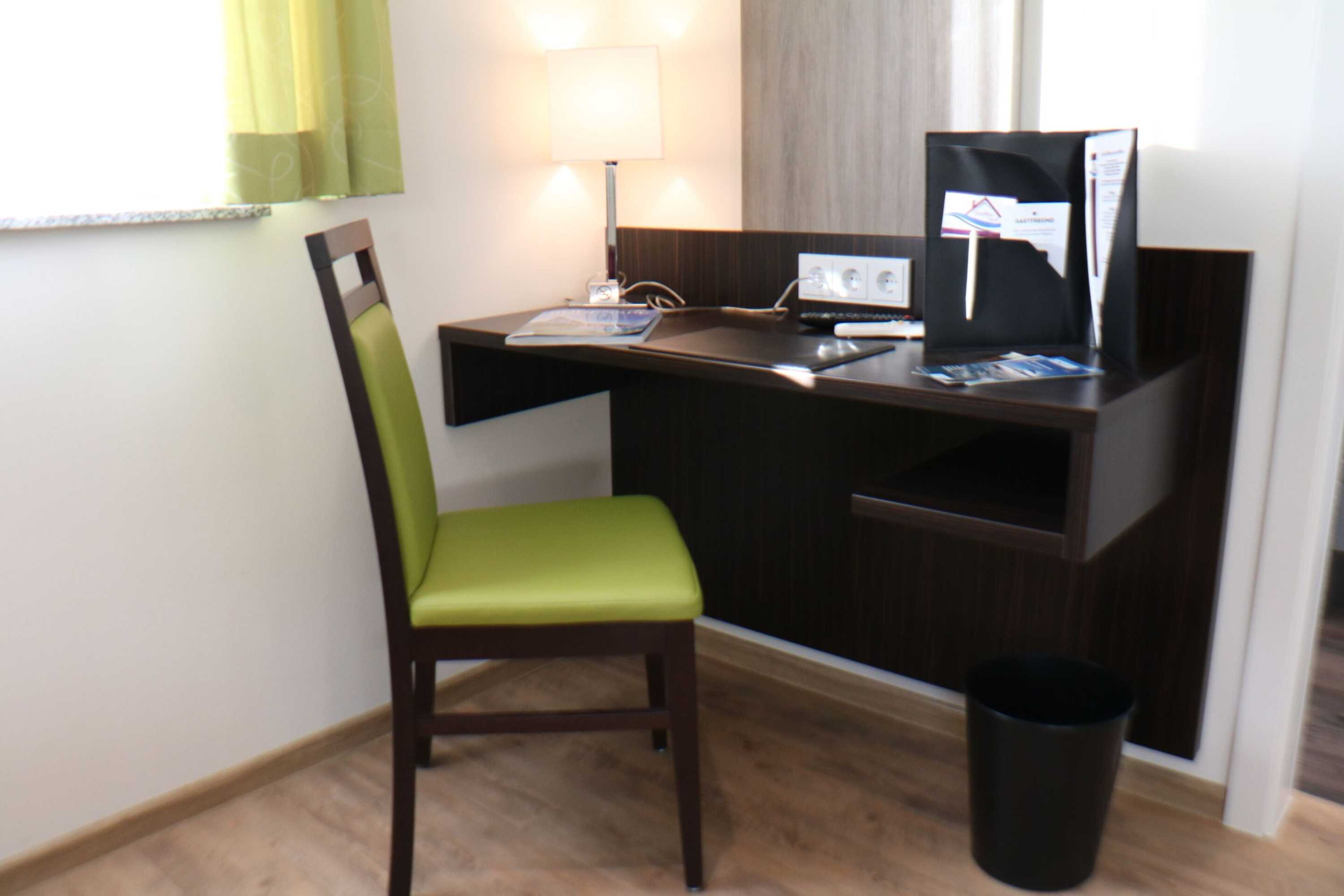 Gift card for Hotel Gästehaus Stock