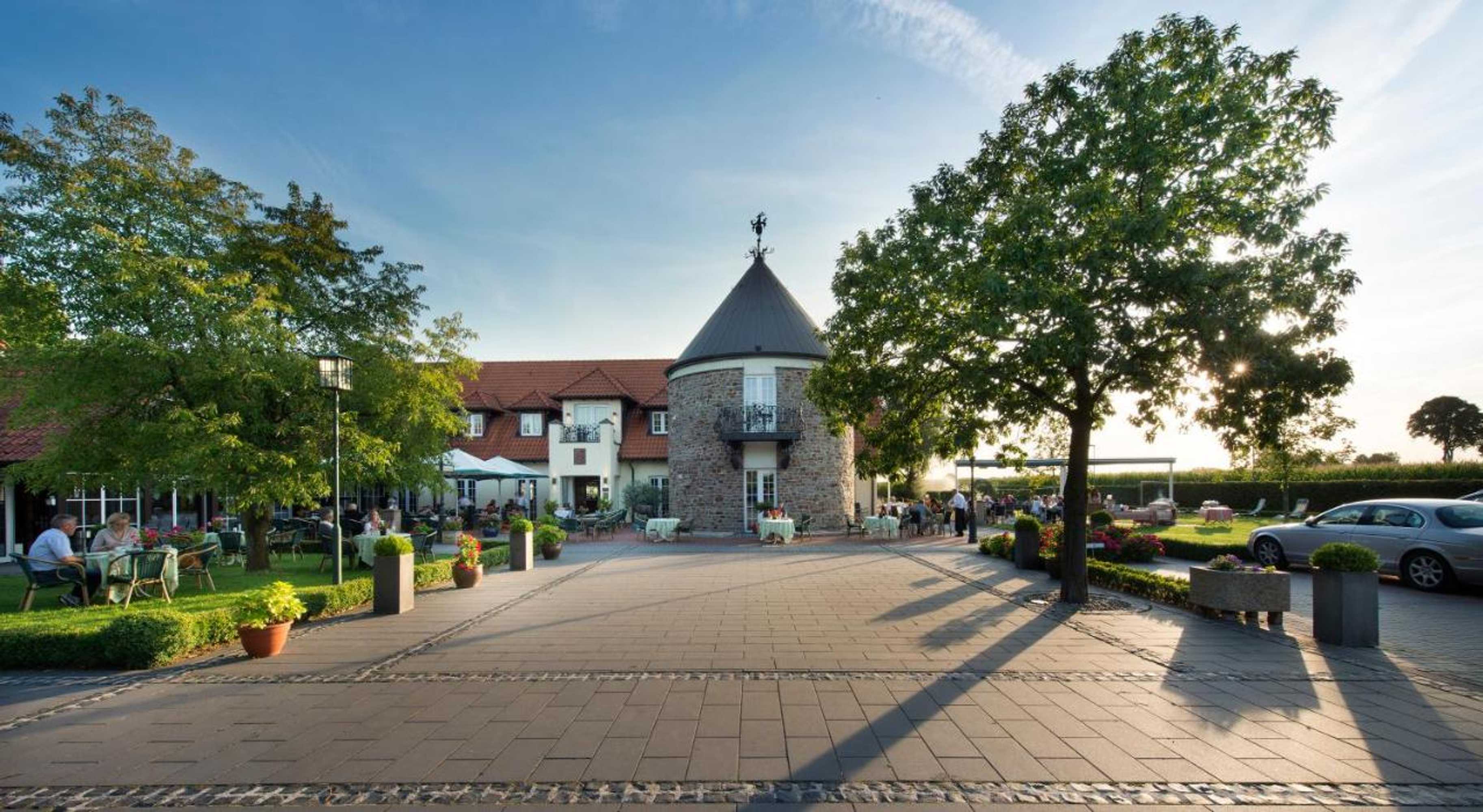 Gift card for Landgut Ramshof