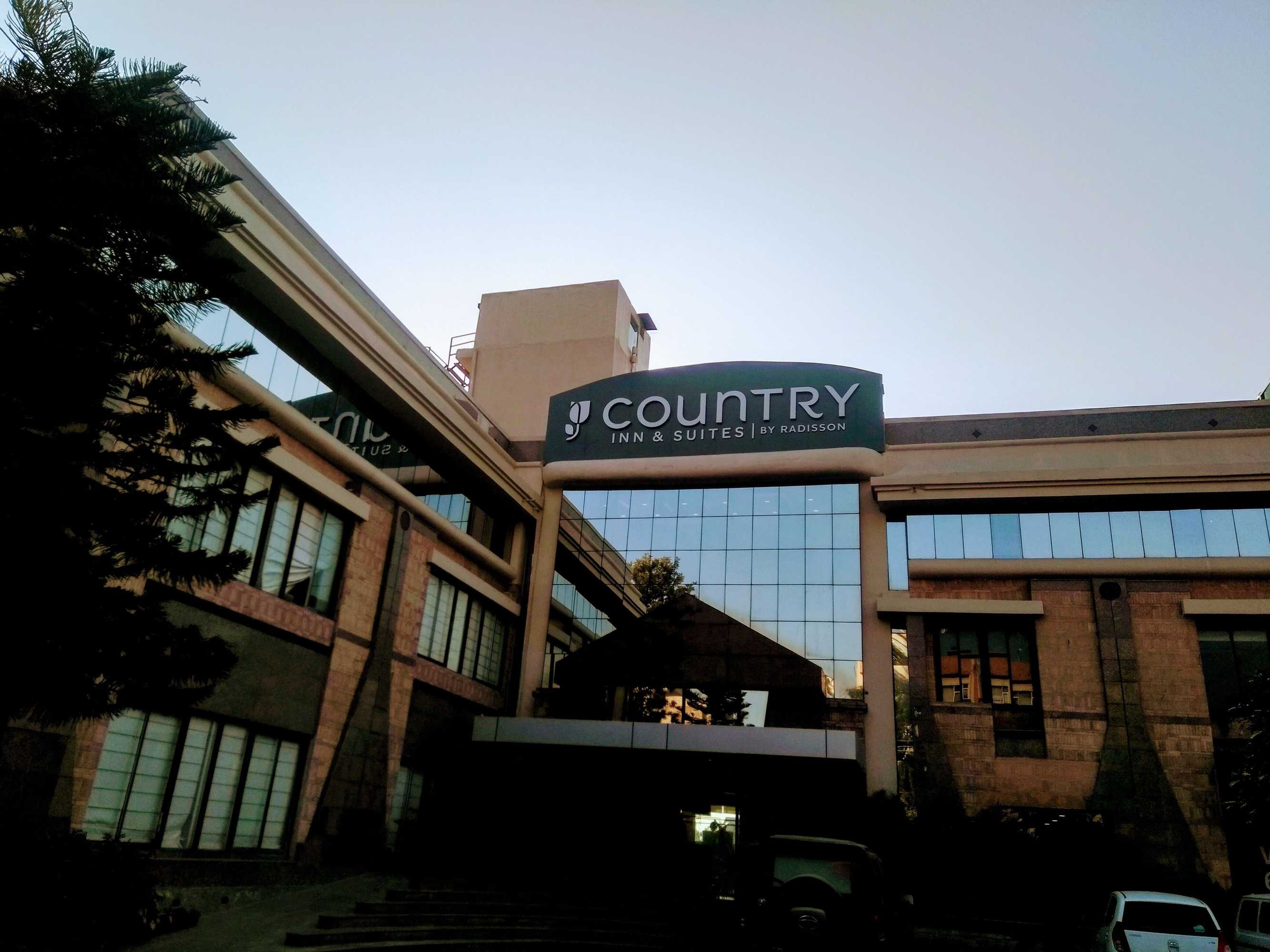 Gift card for Country Inn & Suites By Radisson Jammu Gift card for Country Inn & Suites By Radisson Jammu