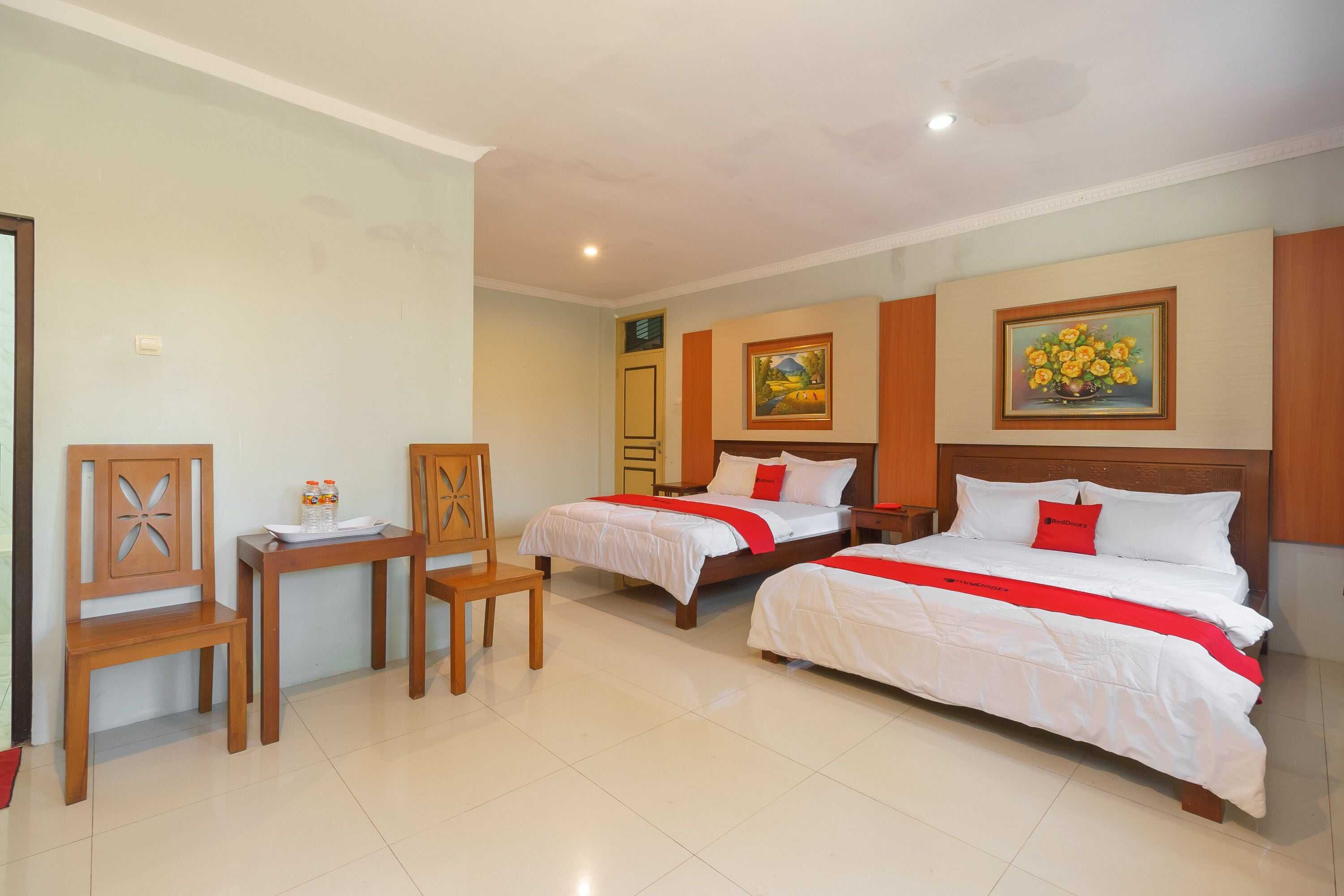 Gift card for Reddoorz Resort Premium @ Sangkan Hurip Kuningan Gift card for Reddoorz Resort Premium @ Sangkan Hurip Kuningan