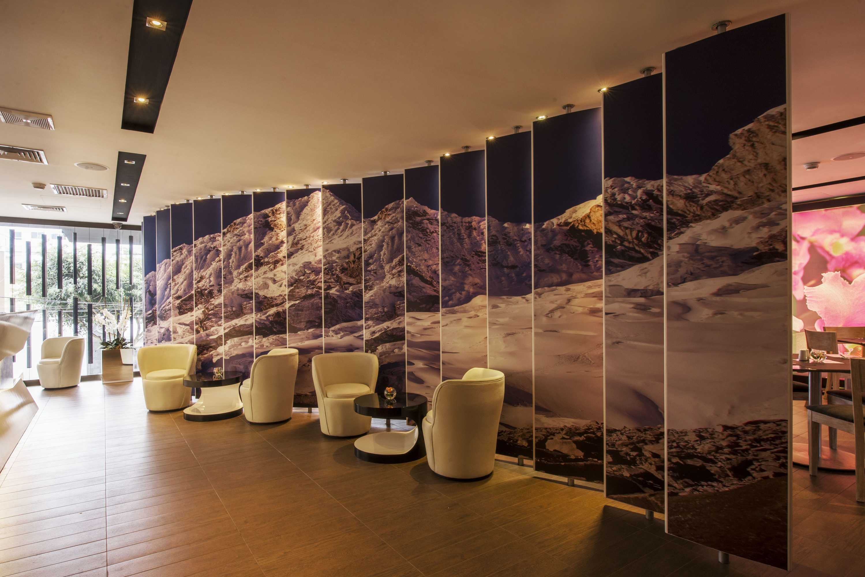 Gift card for Arawi Miraflores Prime