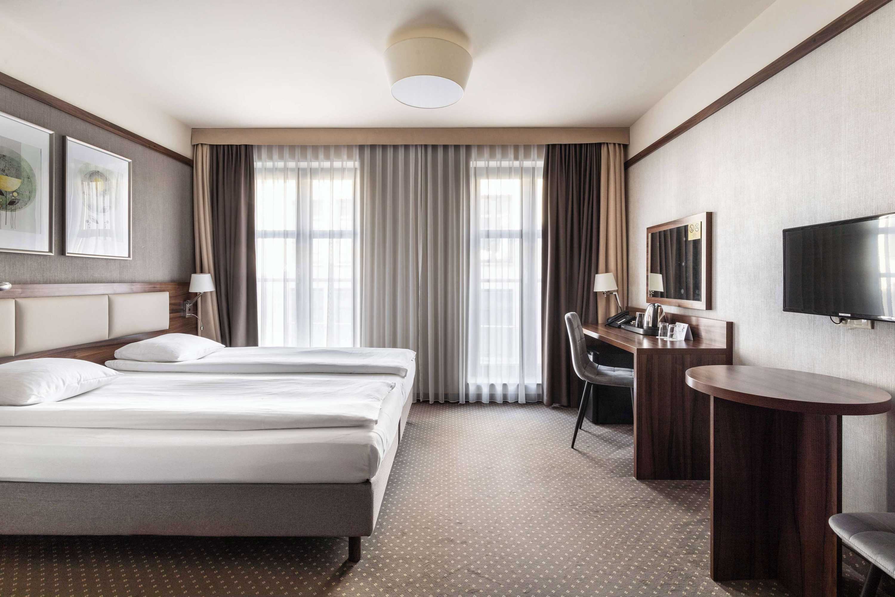 Gift card for Golden Tulip Krakow City Center