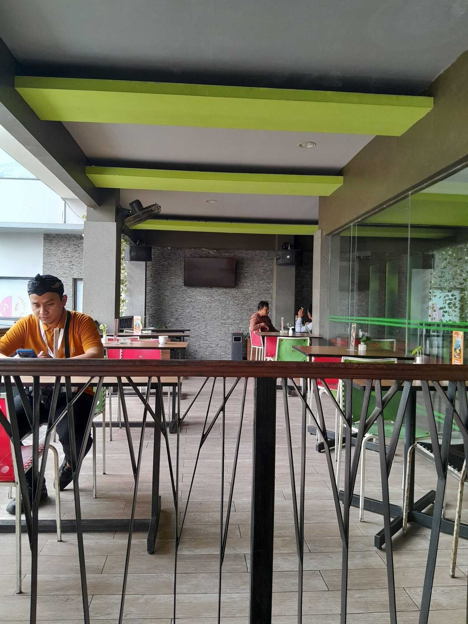 Gift card for Hotel Candi Indah - Akpol Semarang