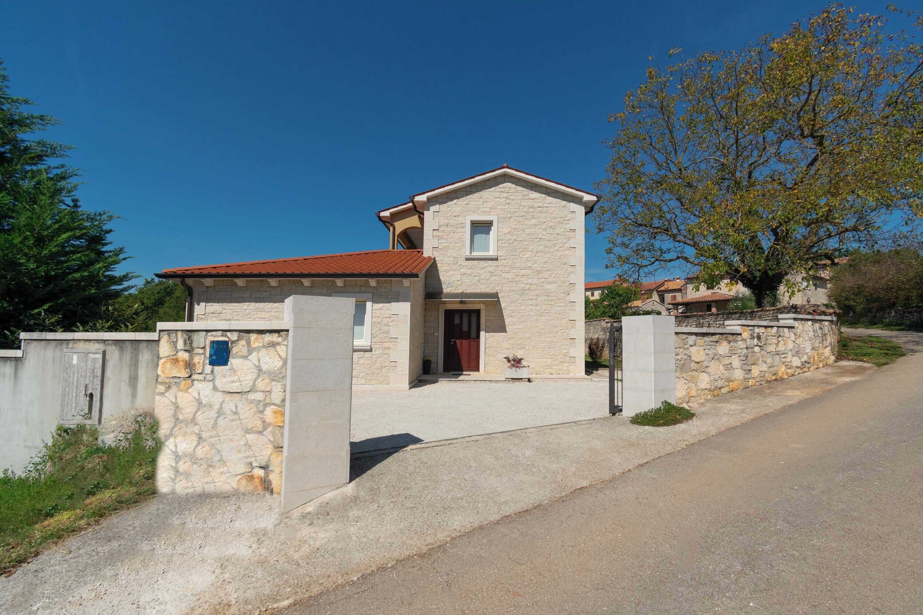 Gift card for Villa Coridigo