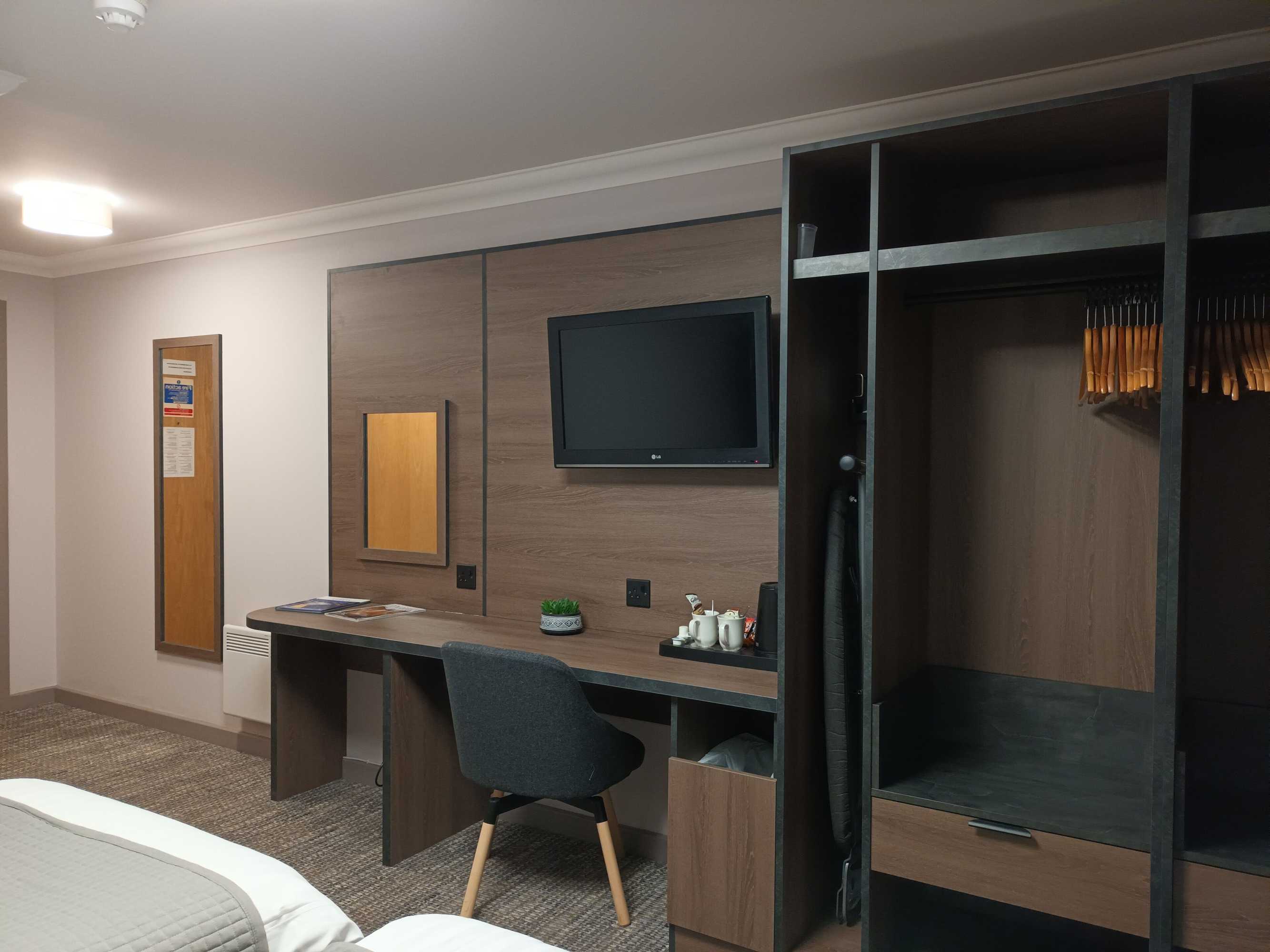 Gift card for The Corn Mill Lodge Hotel