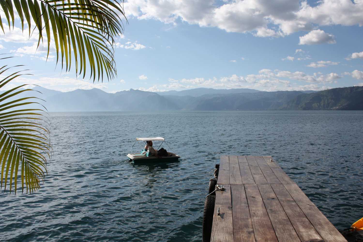Gift card for Atitlan Oasis Eco Hotel And Spa Kaalpul