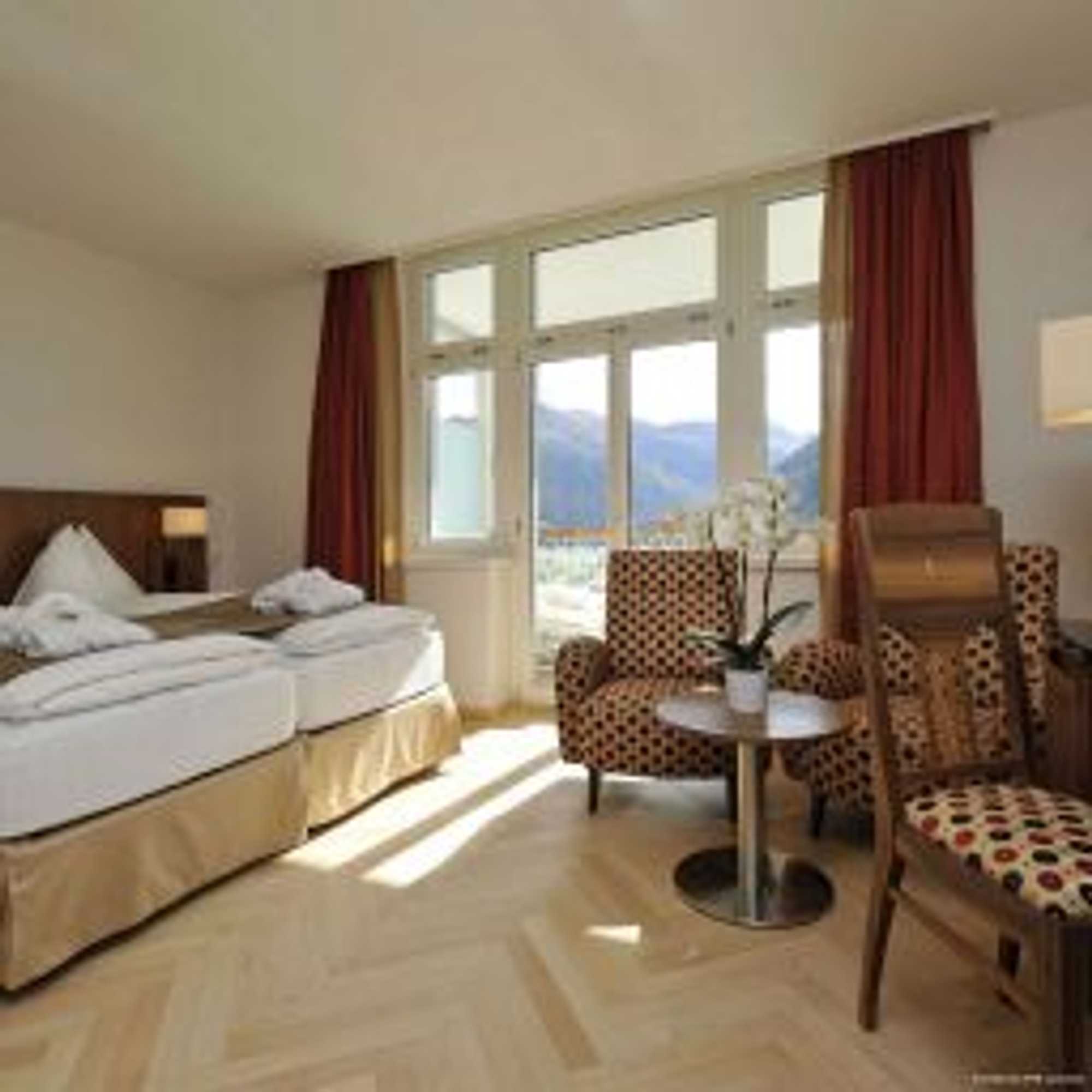 Gift card for Waldhotel Davos Gift card for Waldhotel Davos
