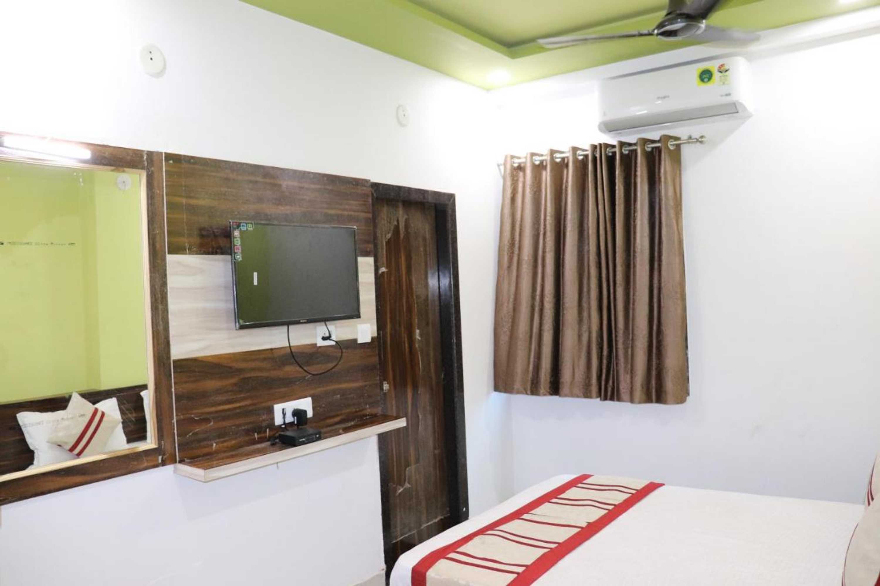 Gift card for Hotel Sun Shine