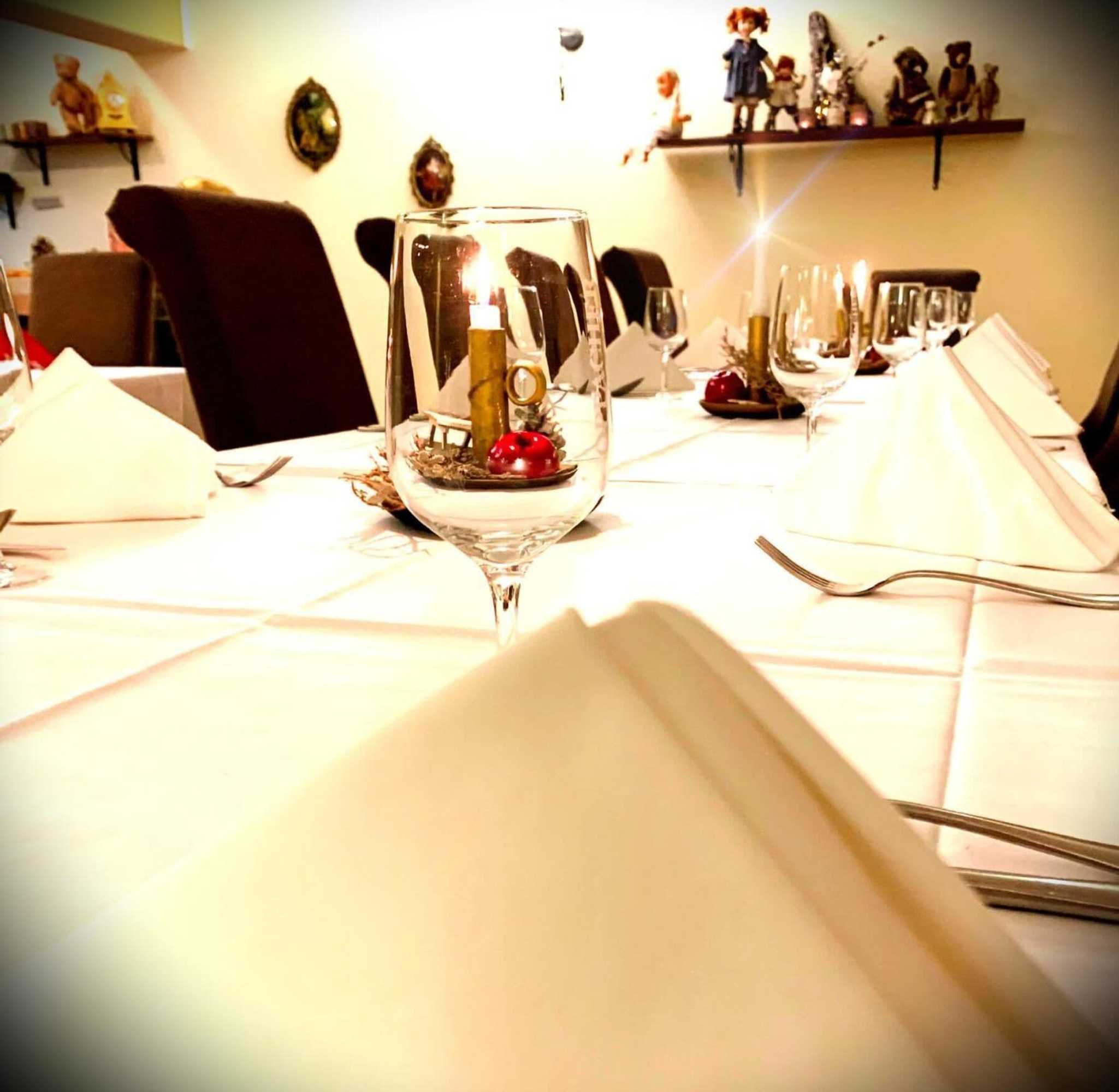 Gift card for Landhotel Wesenitz