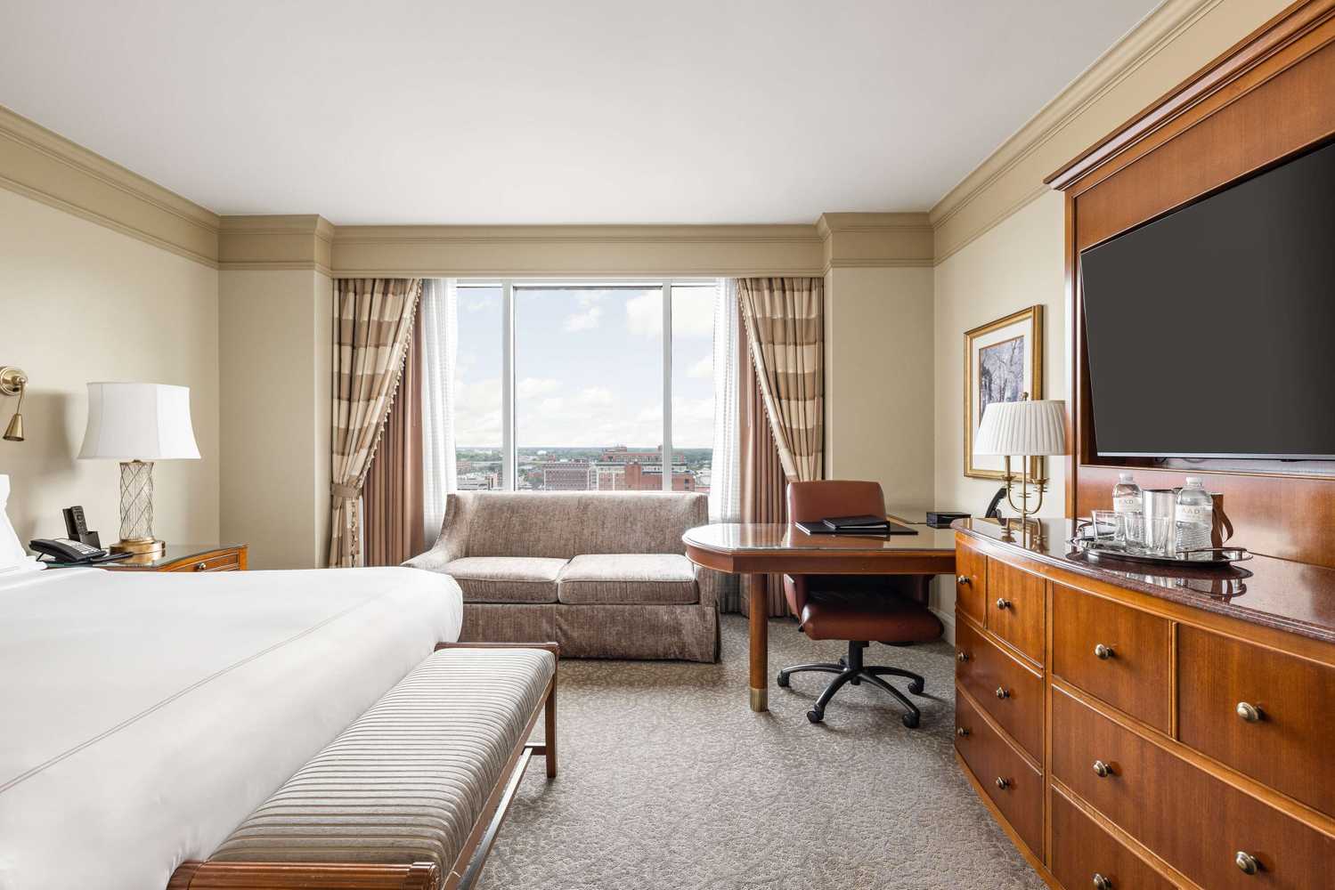 Gift card for Conrad Indianapolis