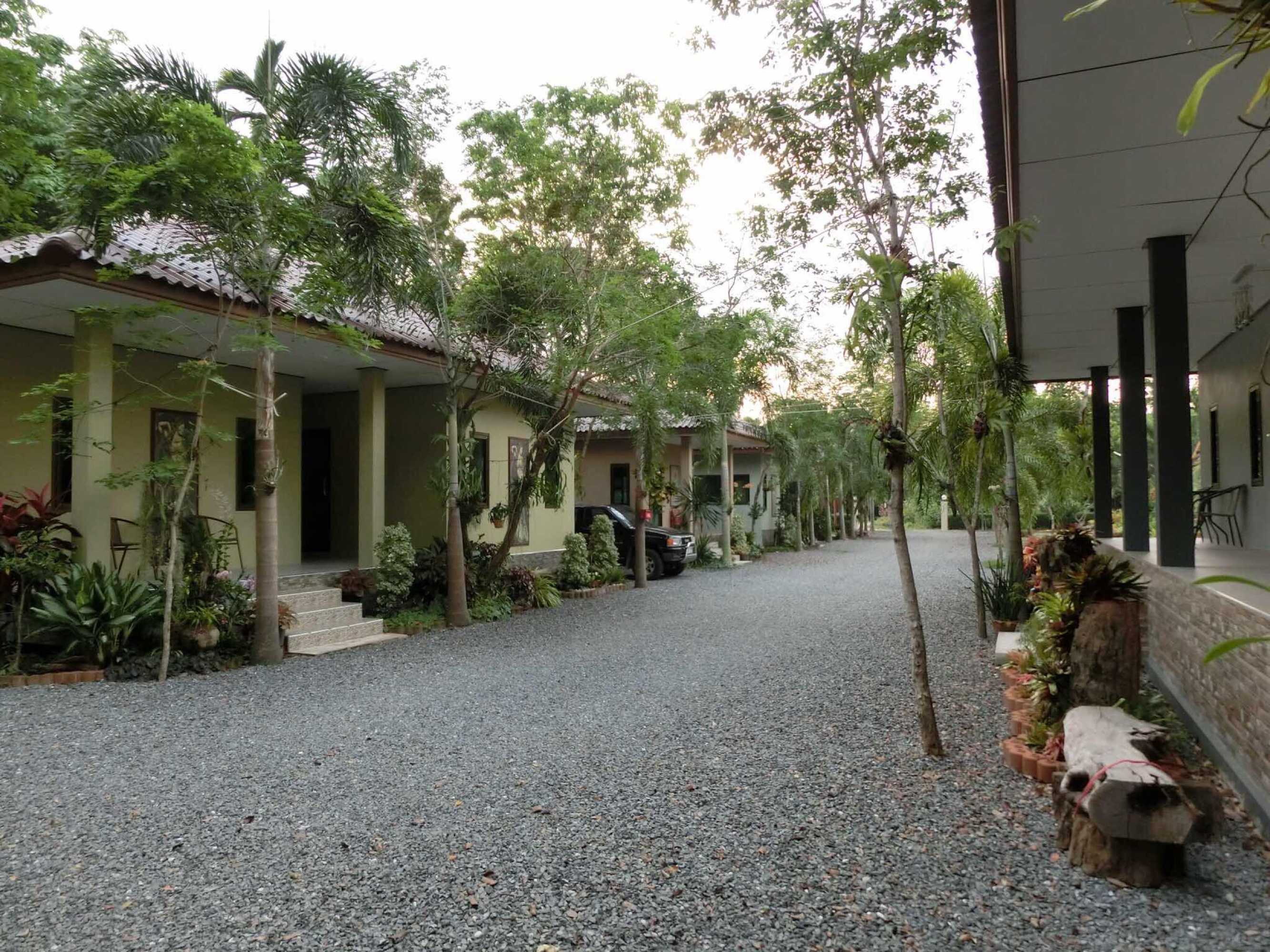 Gift card for Big House Resort