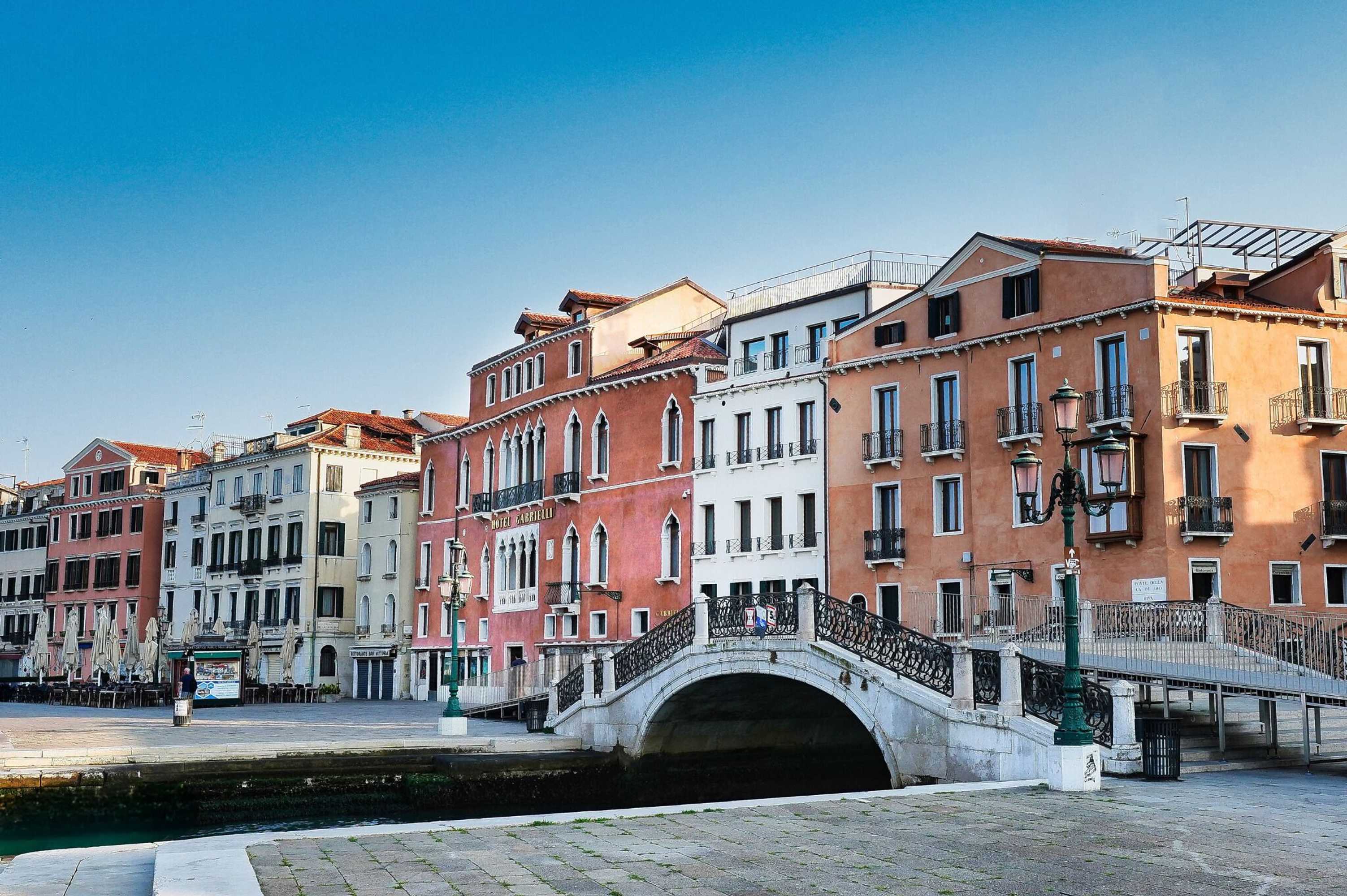 Gift card for Hotel Gabrielli Gift card for Hotel Gabrielli
