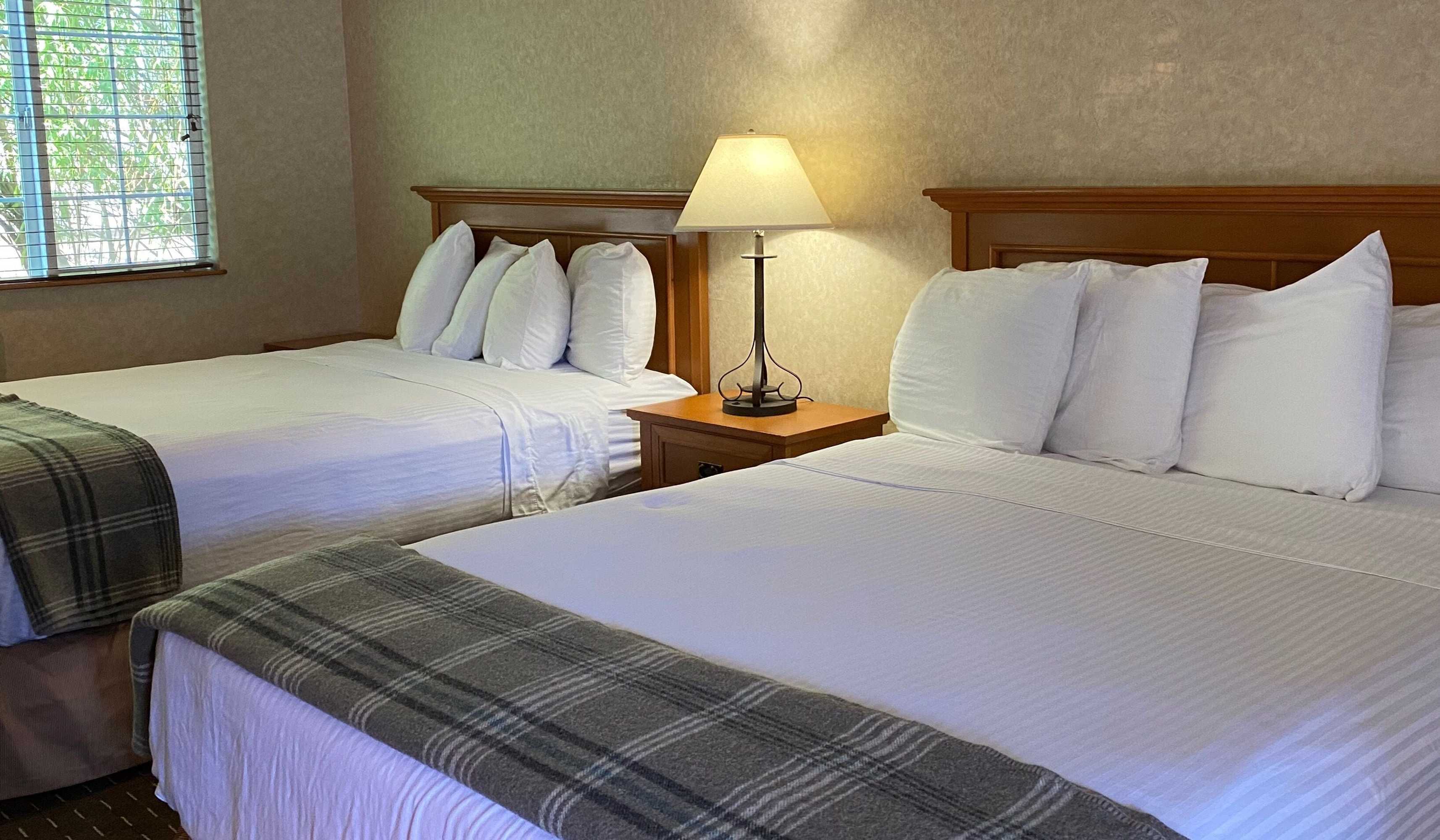 Gift card for Cousins Country Inn