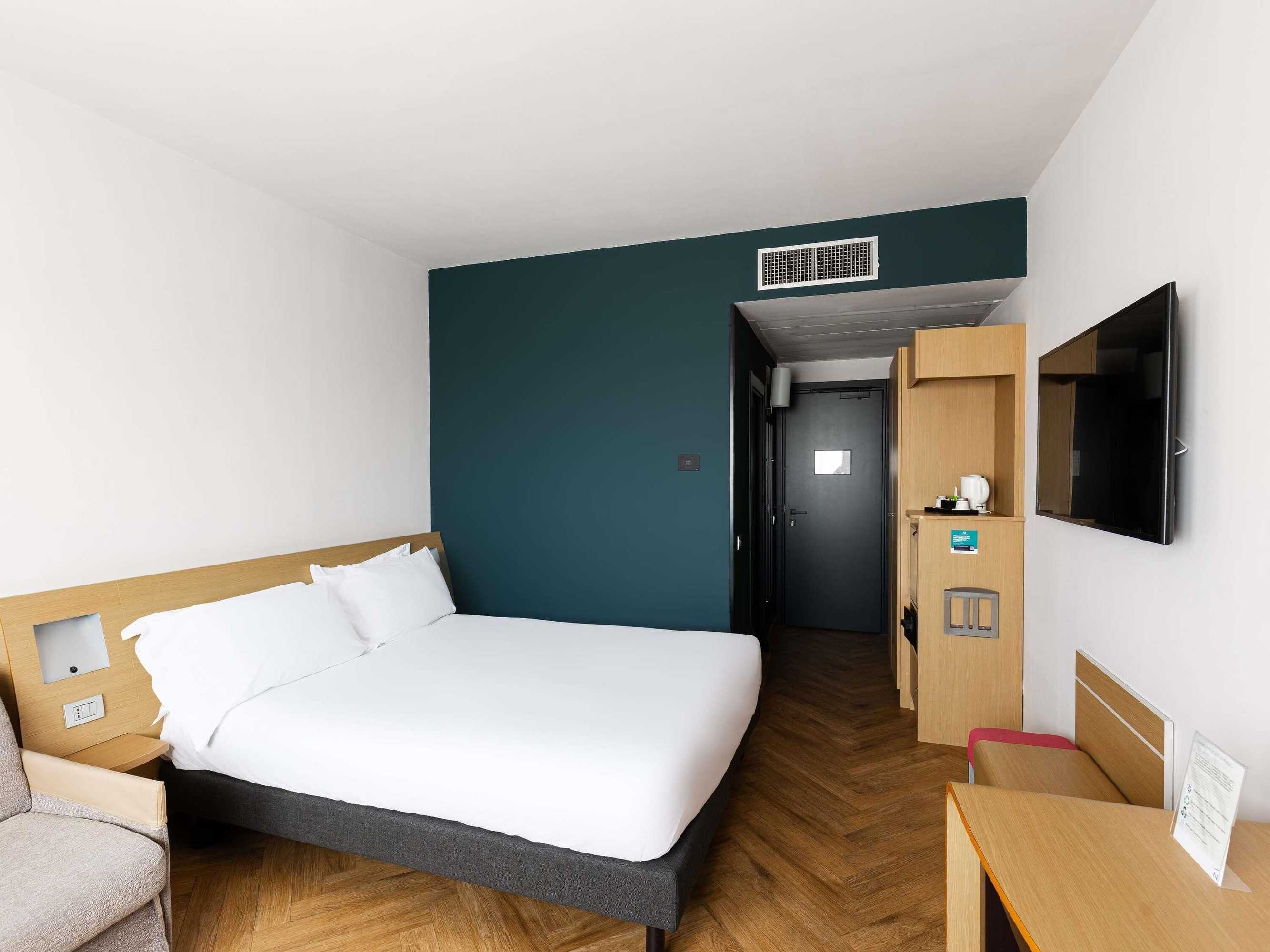 Gift card for Novotel Caserta Sud