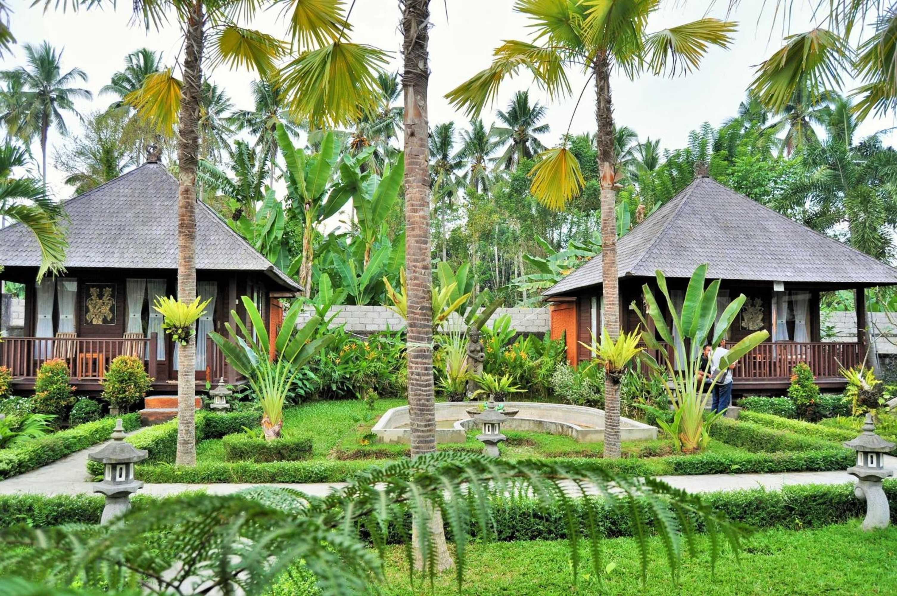 Gift card for Uma Dong Loka Village