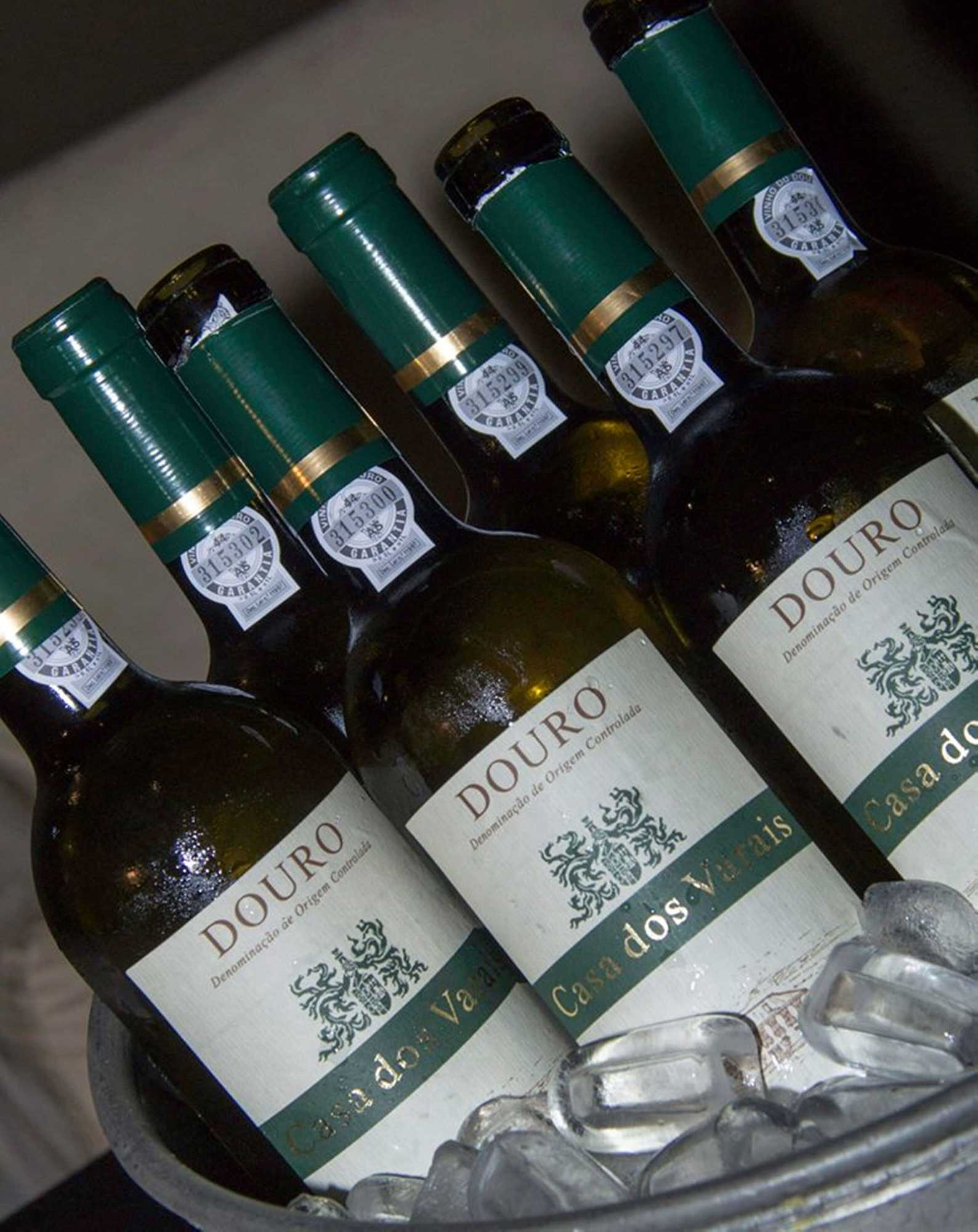 Gift card for Casa Dos Varais